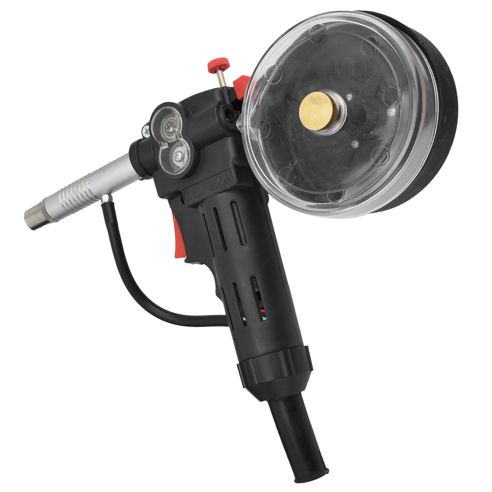 An100-3.9 Hd 3,9-mm-endoskop-industrieinspektionskamera Für Rohre, Led, 3,5 M Flexibles Kabel, Smartphone-kompatibel, Automobilanwendung