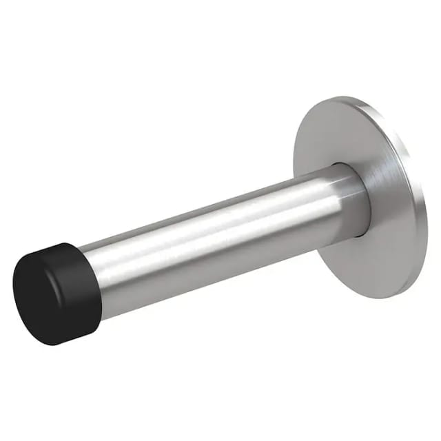 Basi - Wand-Türstopper - TS 21 - Edelstahl - 7704-0021