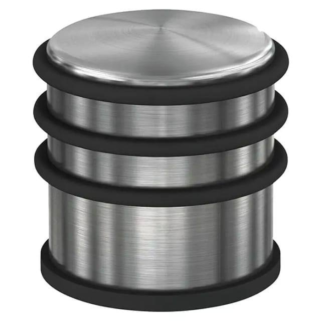 Basi - Boden-Türstopper - BTS 21 - Edelstahl - 7704-0027