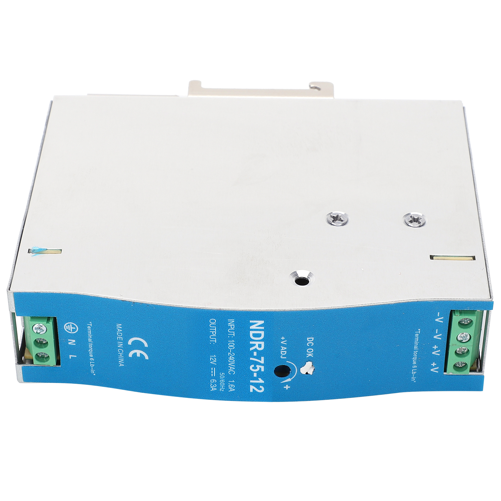Einstellbares Gleichstromnetzteil 400 W 8 A 6–55 V Xy5008l, Cnc-präzisions-konstantstrom-spannungswandler, Variabler Regler Für Die Werkstatt