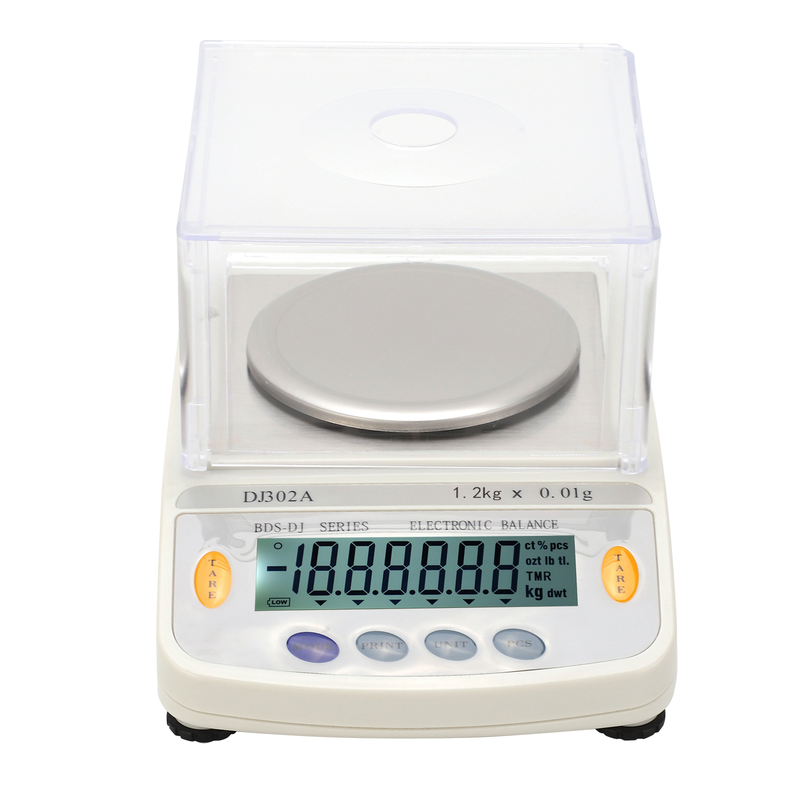 Rc3563 Innenwiderstandstester, Tragbares Batteriemessgerät Für Elektrofahrzeuge, Präzisions-batterie-ohmmeter