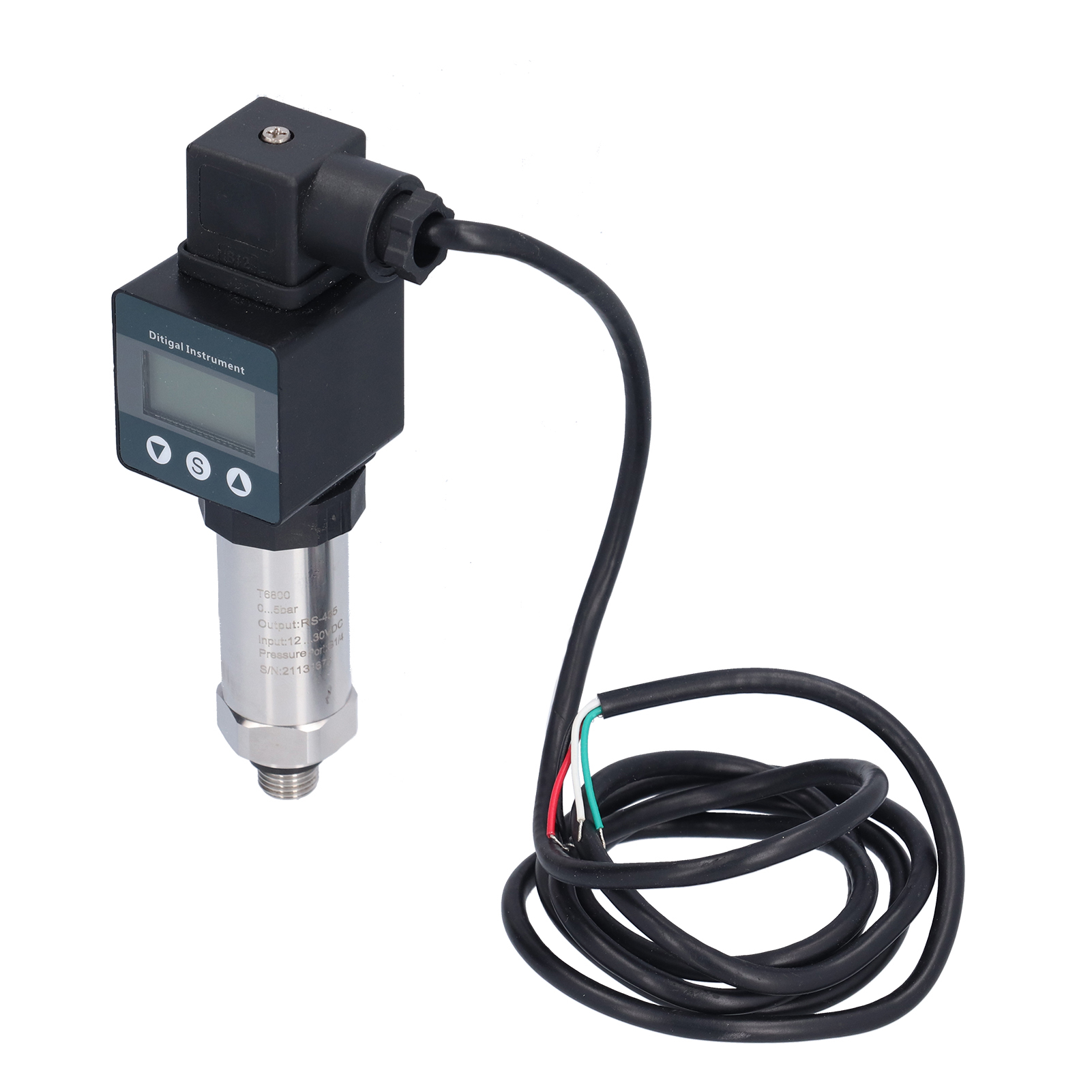 Isoliertes Leiterplattenadaptermodul Für Industrieanlagen, Usb-schnittstelle, 5-v-gleichstromversorgung, Zuverlässige Kommunikation