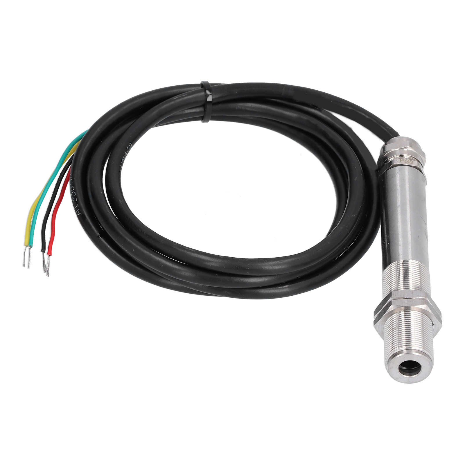 Digitales Lcd-doppeldisplay-voltammeter Ac 80-400v, Strom- Und Spannungsmessung, Digitaler Stromzähler, Bedienfeld, Qh4835a, Für Industrielle Installationen.