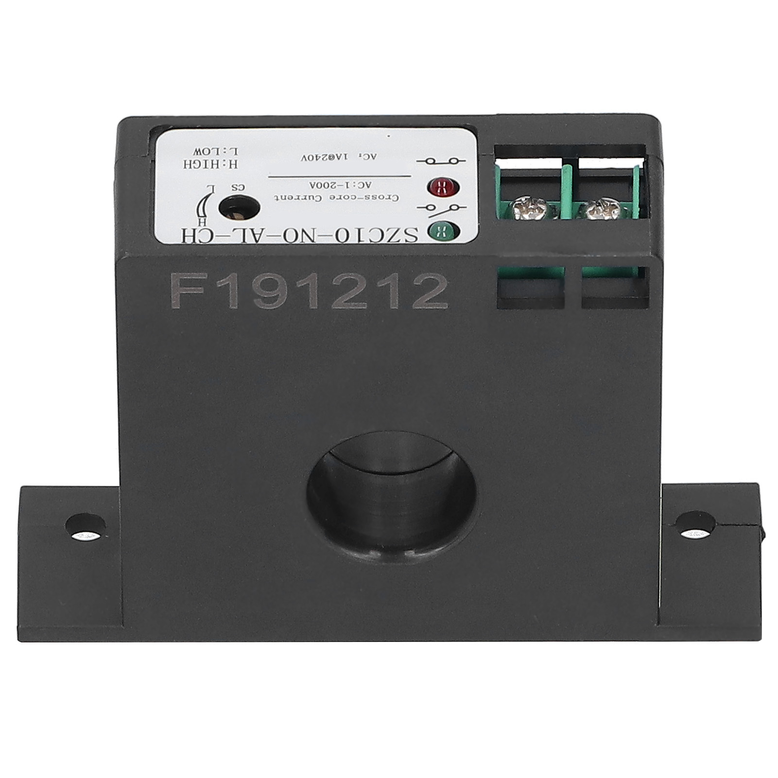 Rs485-relaismodul, 8 Eingänge, 8 Ausgänge, Din35-schienengehäuse, Sps-erweiterungskarte N4d8b08-r 12 V