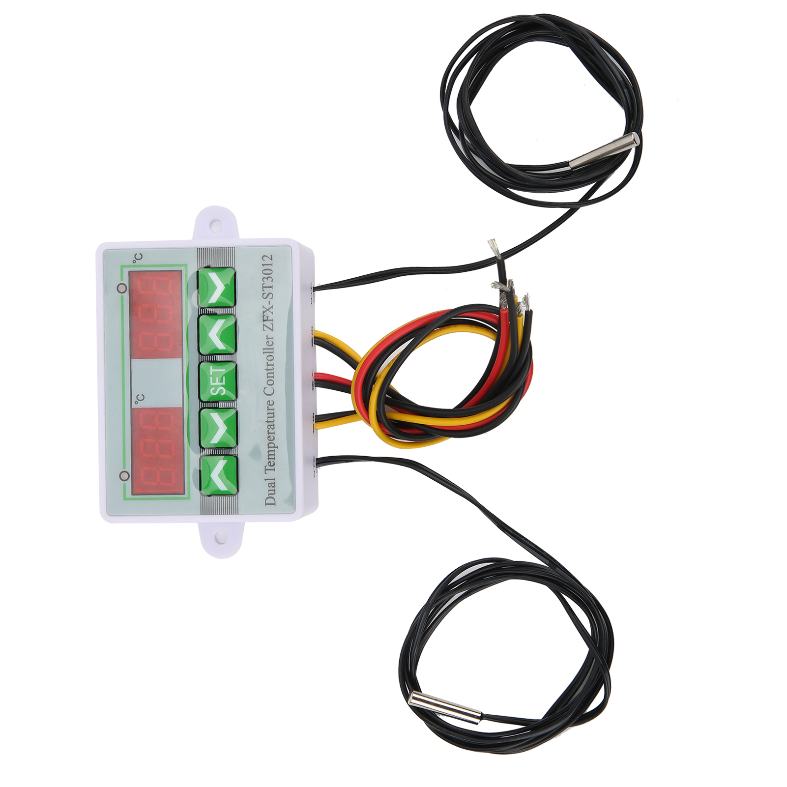 Pd2.0/3.0-zu-dc-schnellladeauslösemodul, Elektronischer Usb-ladetester Mit Anschlüssen