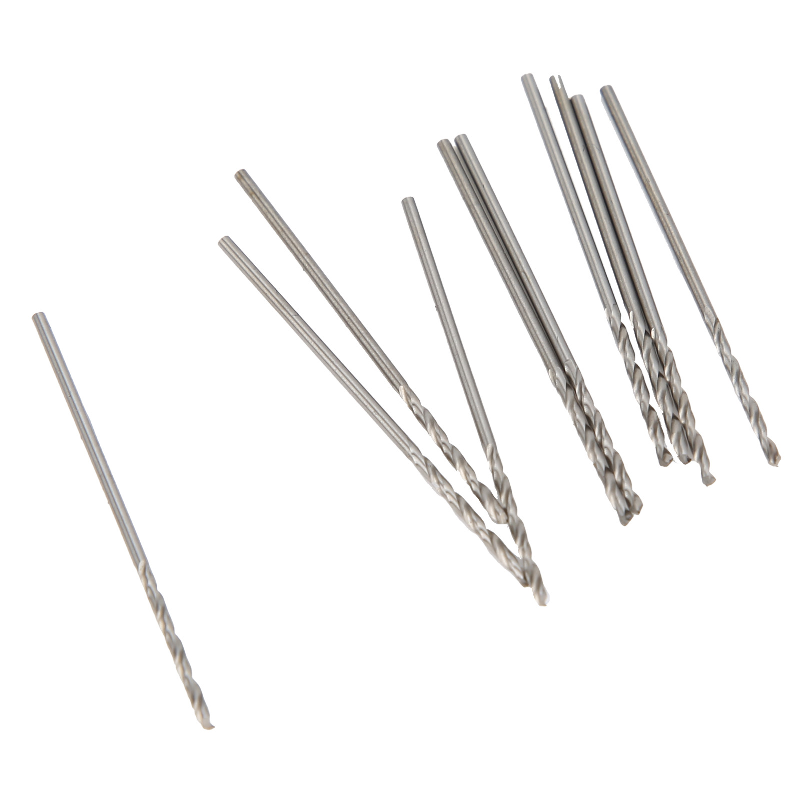 Set Mit 7 Kreuz- Und Schlitzschraubendrehern Inklusive Bits, Manuellem Reparaturwerkzeug, Aufbewahrungsmöglichkeit Und Praktischem Tragekoffer.