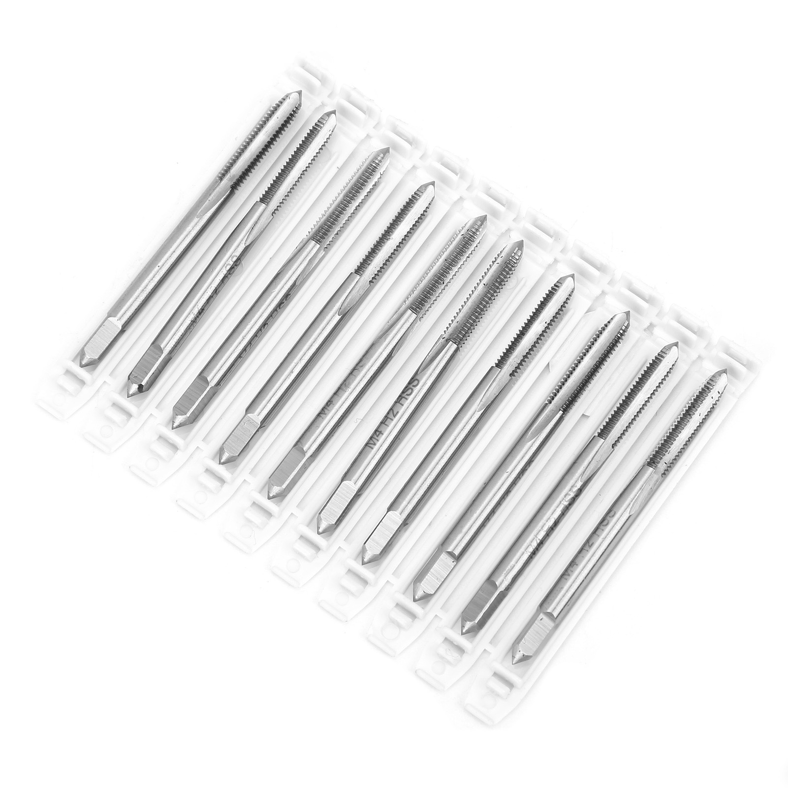 Set Mit 20 Glättungsspitzen Für Silikondichtstoffe, Klebstoffschaber, Fugenglätter, Kalibrierte Düsen Zum Versiegeln Und Abdichten