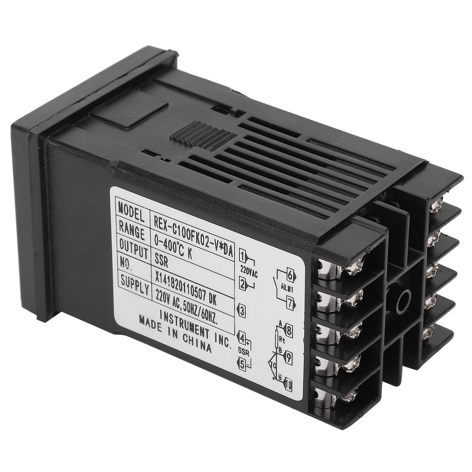 40x40mm Lüfterschutzgitter Für Mk8 3d-drucker, 10er-packung, Drahtgitter-kühlkörper, Diy-kühlzubehör.