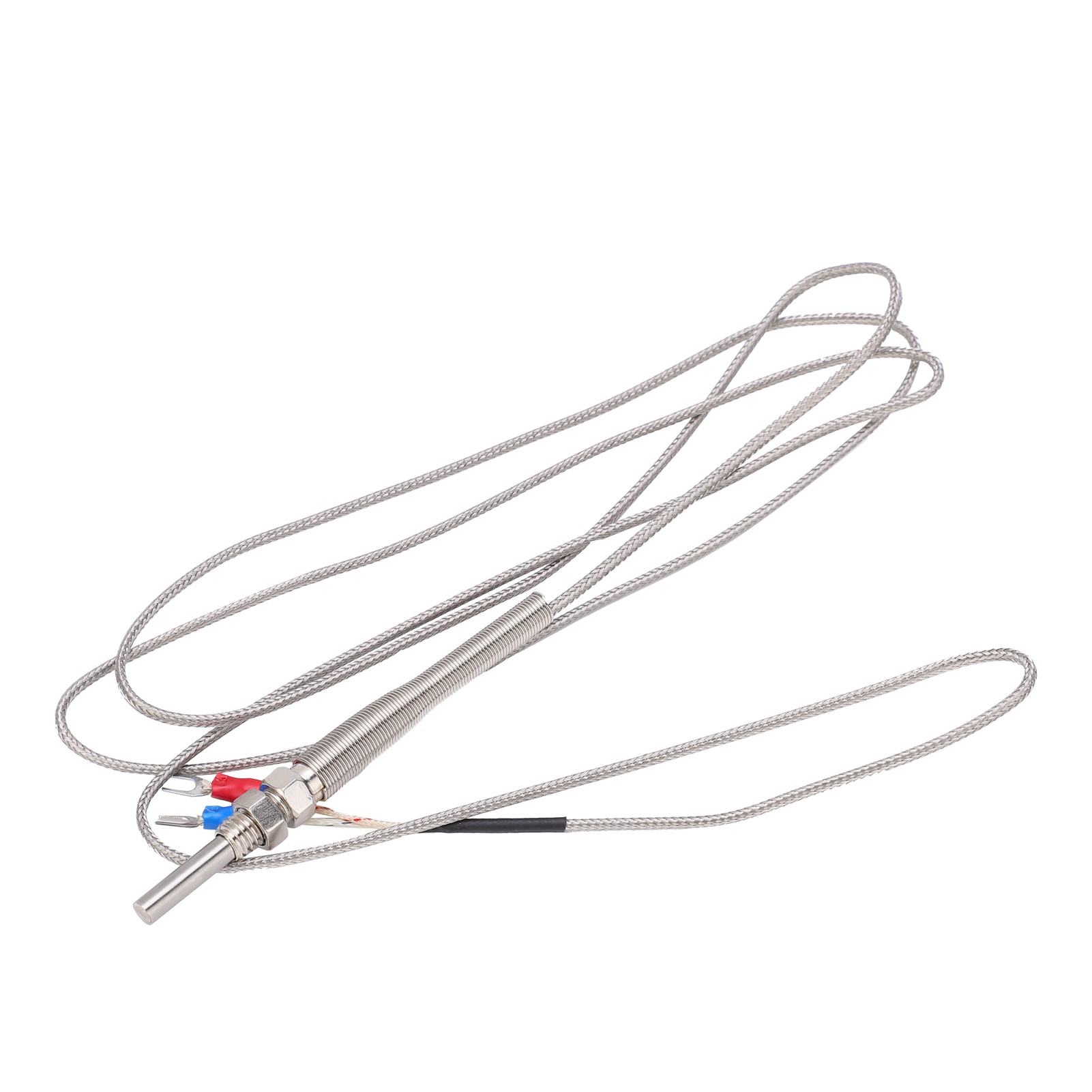 Packung Mit 10 Mini-s609z-lagern, Einreihig, Hohe Drehzahl, Geringe Geräuschentwicklung, Mechanisches Zubehör.