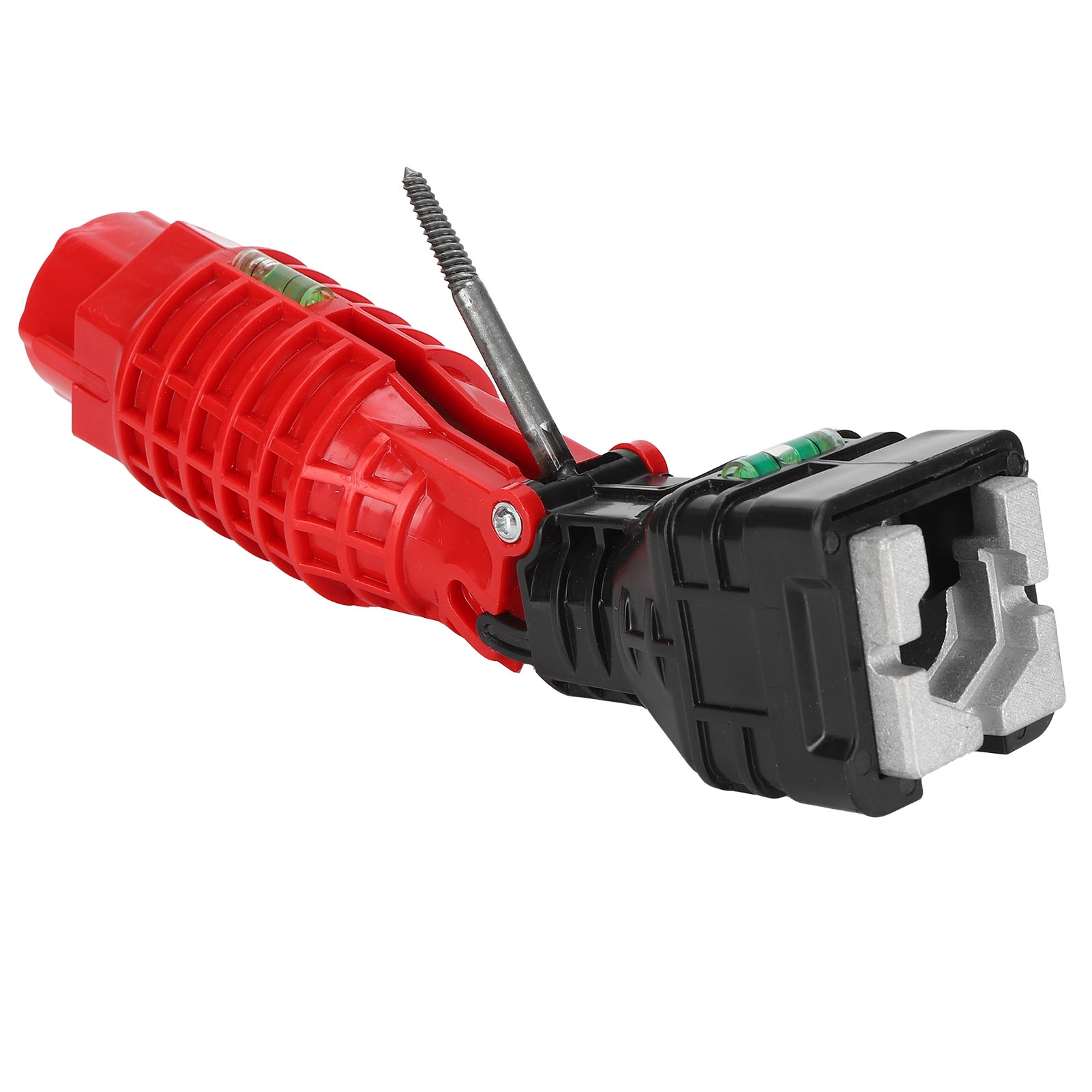 Packung Mit 20 Led-fassungen, 2 Löcher, 3-polige Leuchtdiode, Gemeinsame Anode, Roter Sockel Links Und Grüner Sockel Rechts