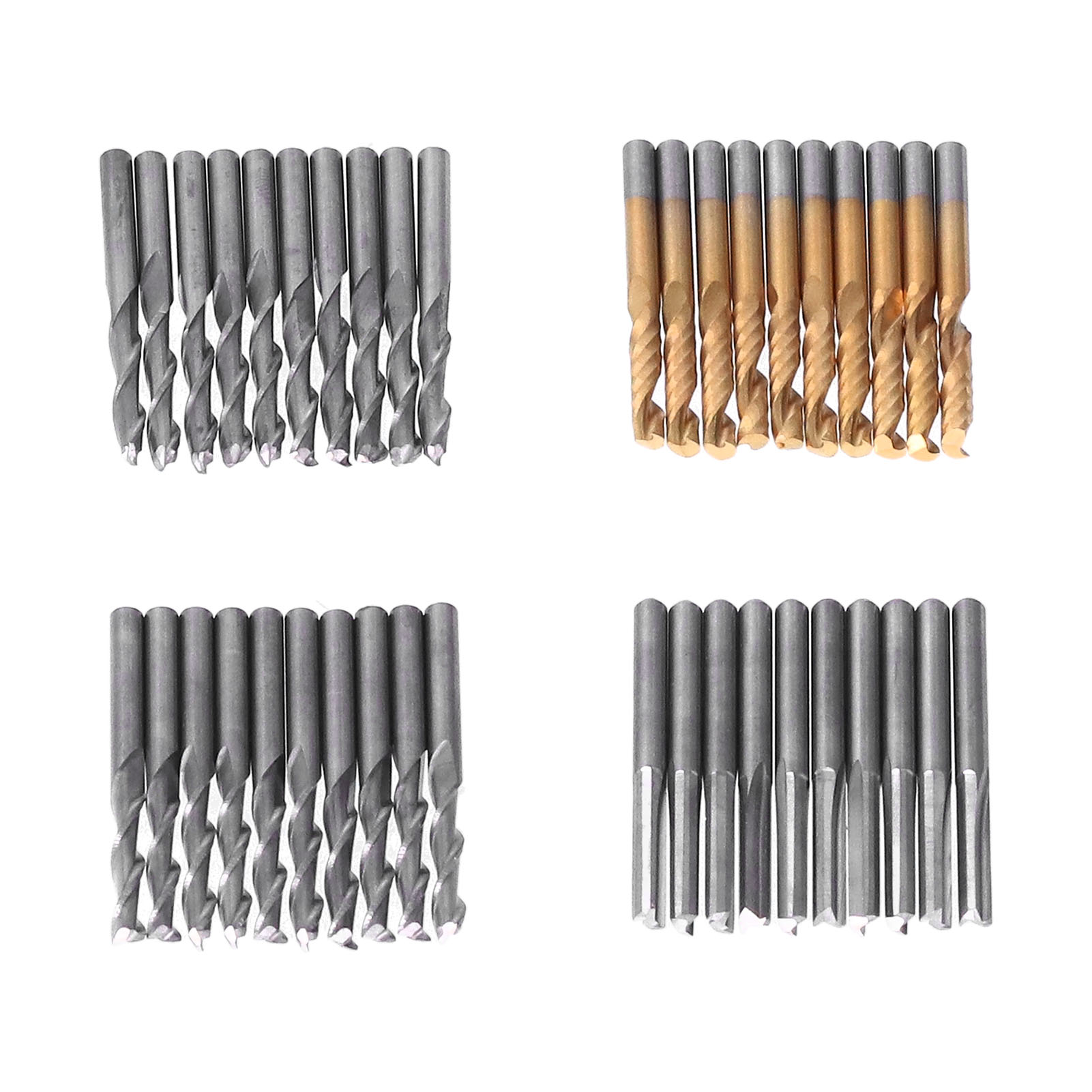 1280 Stück 1/4-w-widerstände, 64 Werte, Metallfilm, 250 V Für Diy-projekte, Experimente Und Prototypen