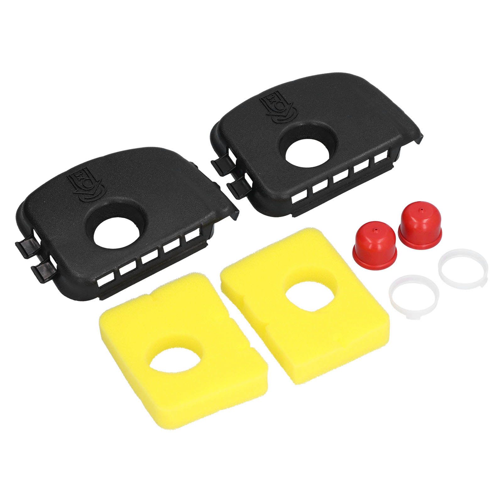 Set Mit 22 Ausdrehern Für Abgebrochene Schrauben Und Beschädigte Bolzen, 60 Mm Hss-schaft, Universelles Metalllösewerkzeug, Gewöhnlicher Hebel.
