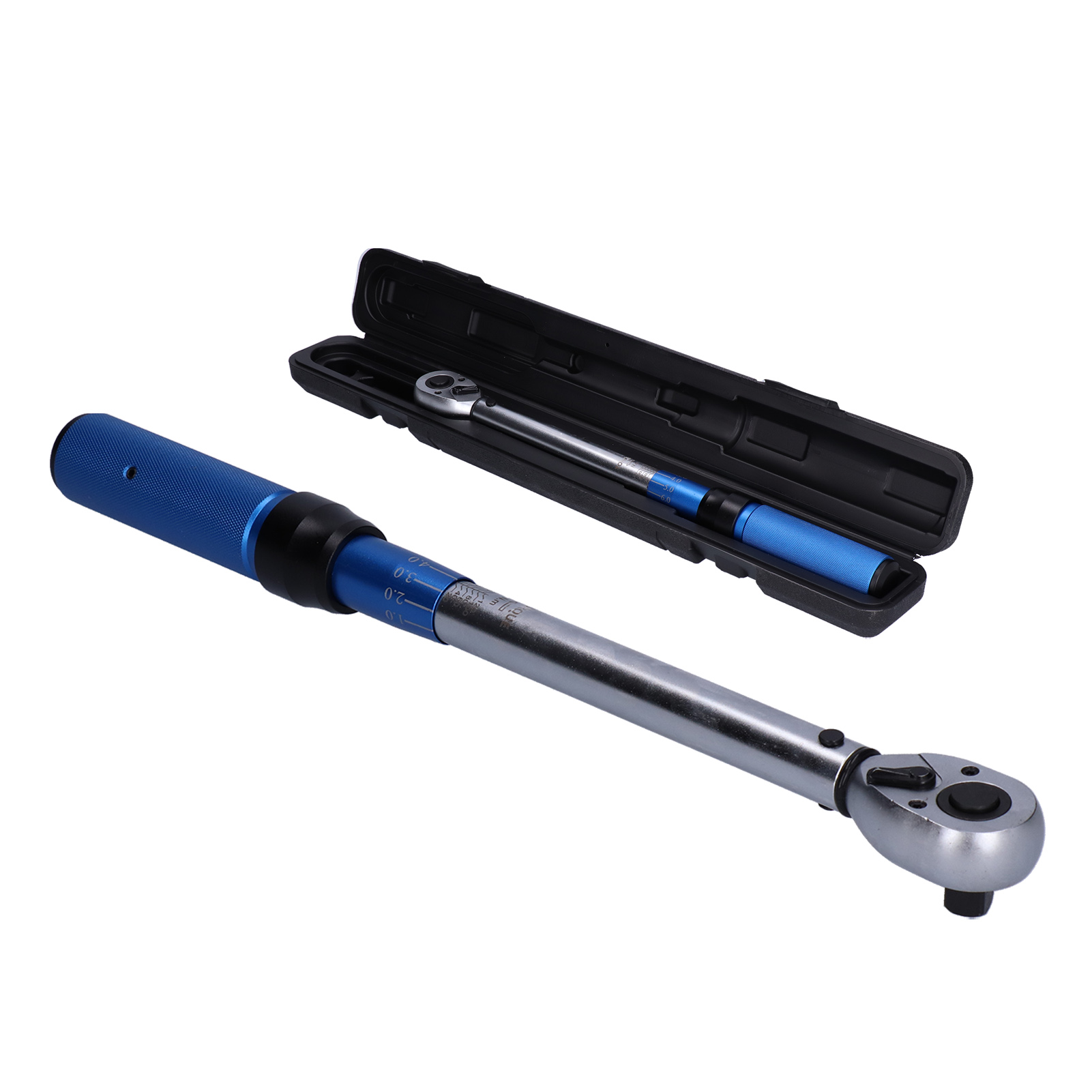 Ad101-22vam Dual-display-spannungs-/stromanzeigeleuchte Ac50-500v 0-100a Rote Leuchte Anzeigefeld
