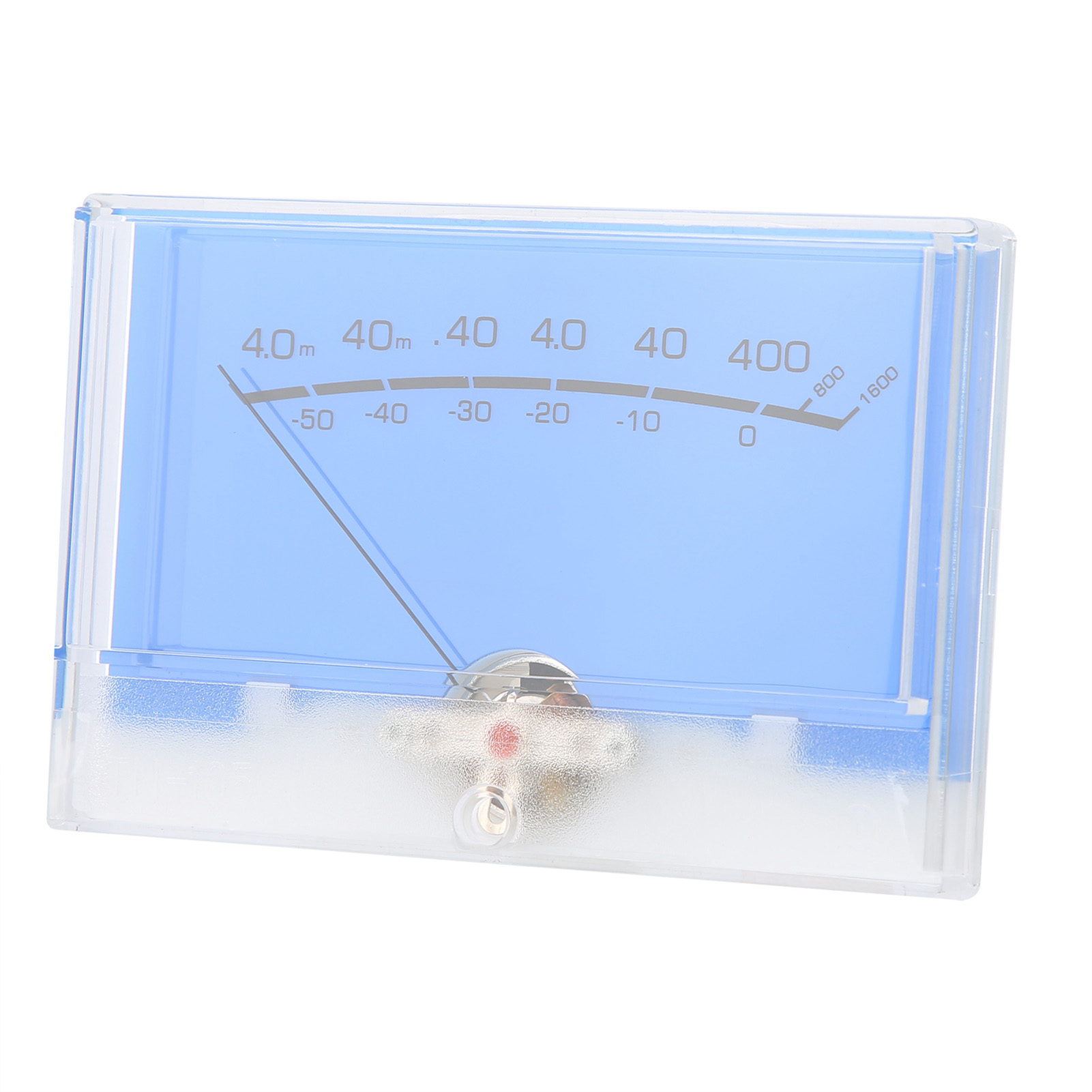 Vu-messmodul Mit Tn-73-hs-9213h-messkopf, Inklusive Treiberplatine, Diy-bausatz Für Db-audiopegelmesser, Montagezubehör