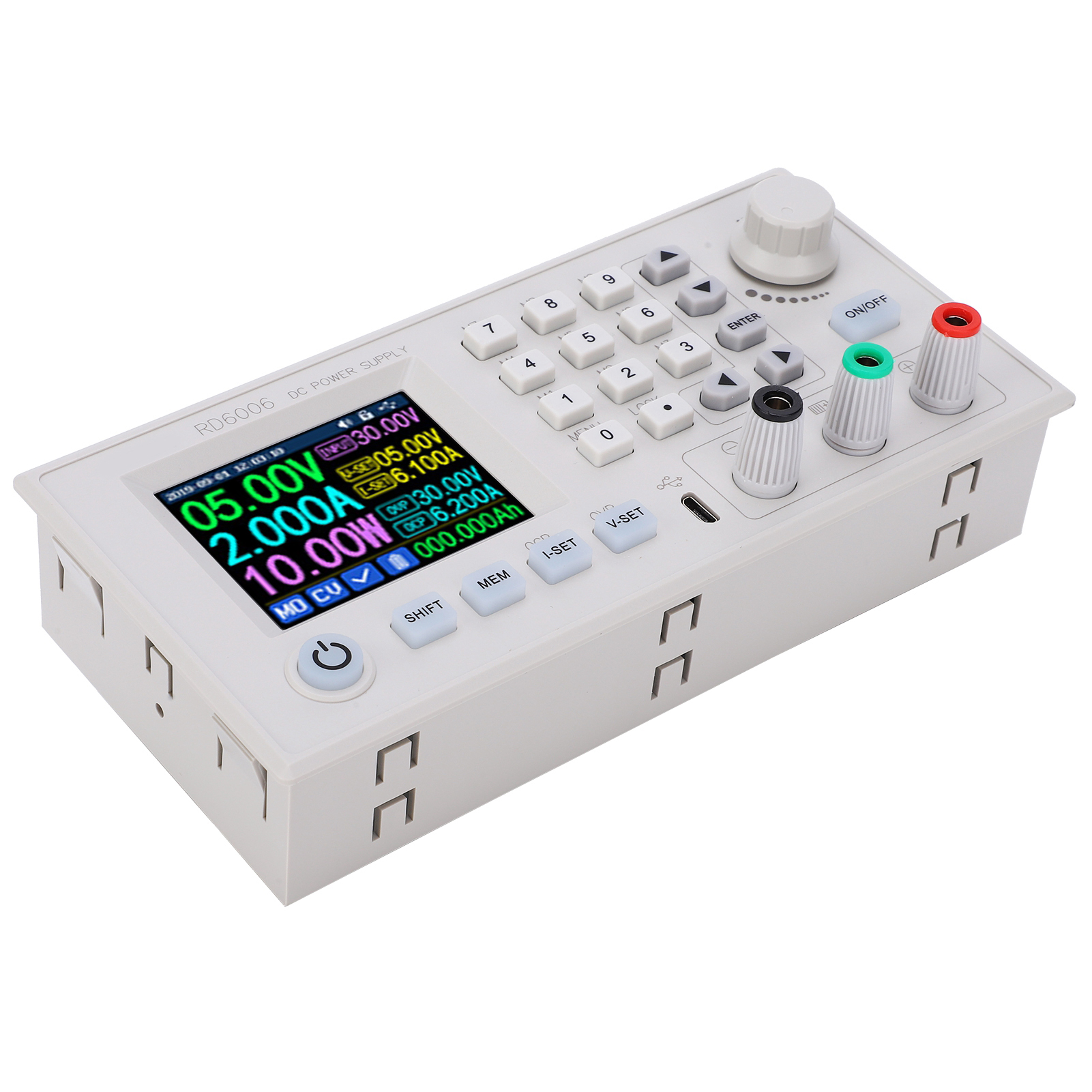 Vu-pegelmesser P-134-bgb-so416 Mit Treiberplatine Für Diy-tonstudios, Audio-pegelmessgeräte-sets, Anzeigemodul, Heimstudio-zubehör