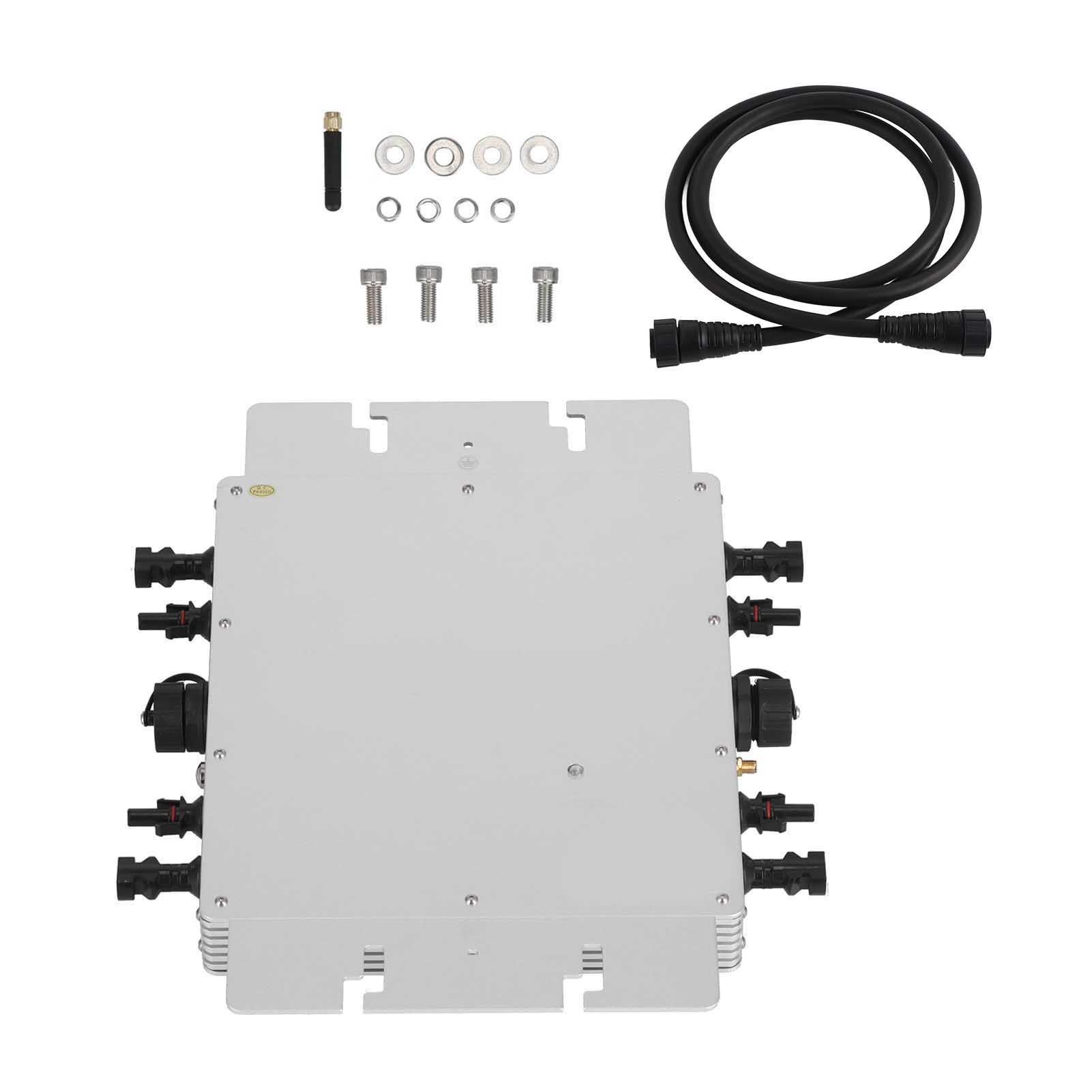 24-v-wechselstromsensor, Robustes Und Langlebiges Detektionsmodul, Schaltausgang, Einfache Installation, Zuverlässiger Schaltsensor Für Industrielle Anwendungen
