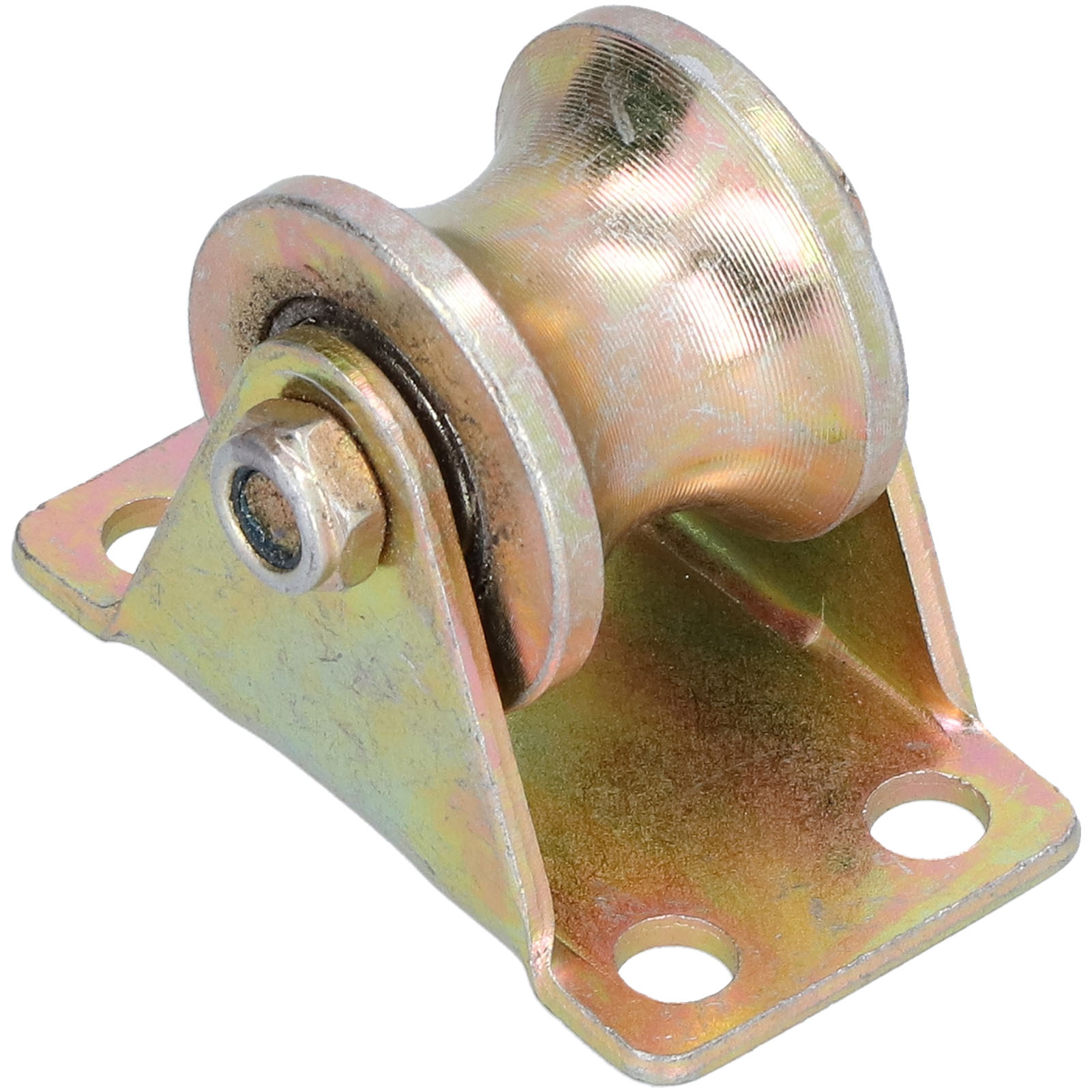 5-blatt-windkraftanlage Mit Außenläufer-wechselstrommotor, 1200 W, 24 V, Ersatzteile, Stromerzeugung, Generator, Vertikalachse, Montagesatz