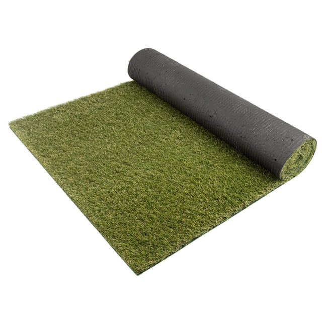 Primaflor Kunstrasen Arizona Grün 2,00m x 9,50m