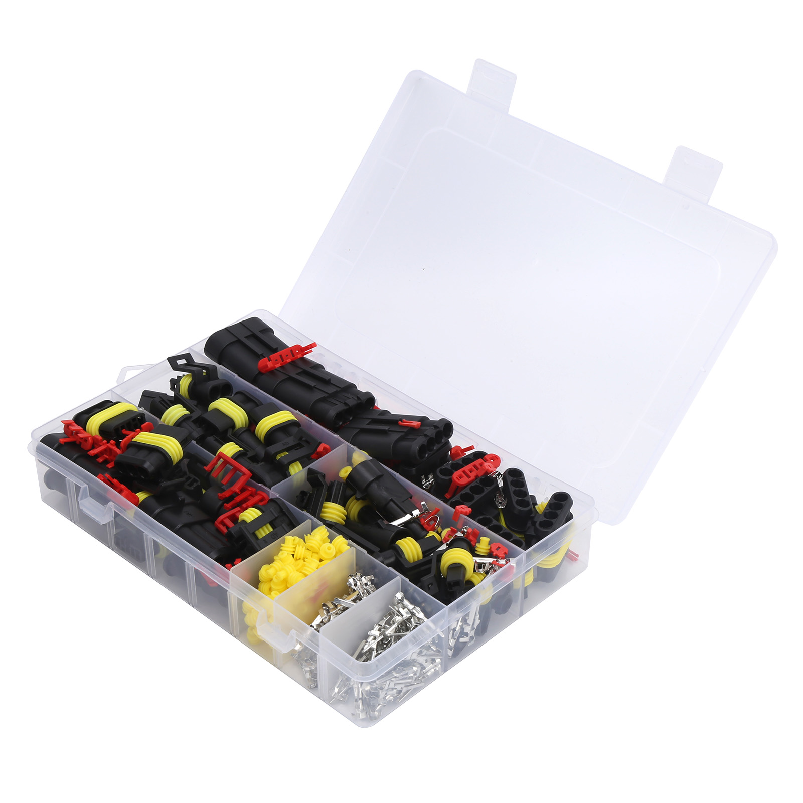 Wasserdichtes Gehäuse Aus Aluminiumlegierung, 13 X 61 X 100 Mm, Für Instrumente, Projektbox, Sandgestrahlte, Silberoxidierte Oberfläche Für Gps-decoder-leiterplatte