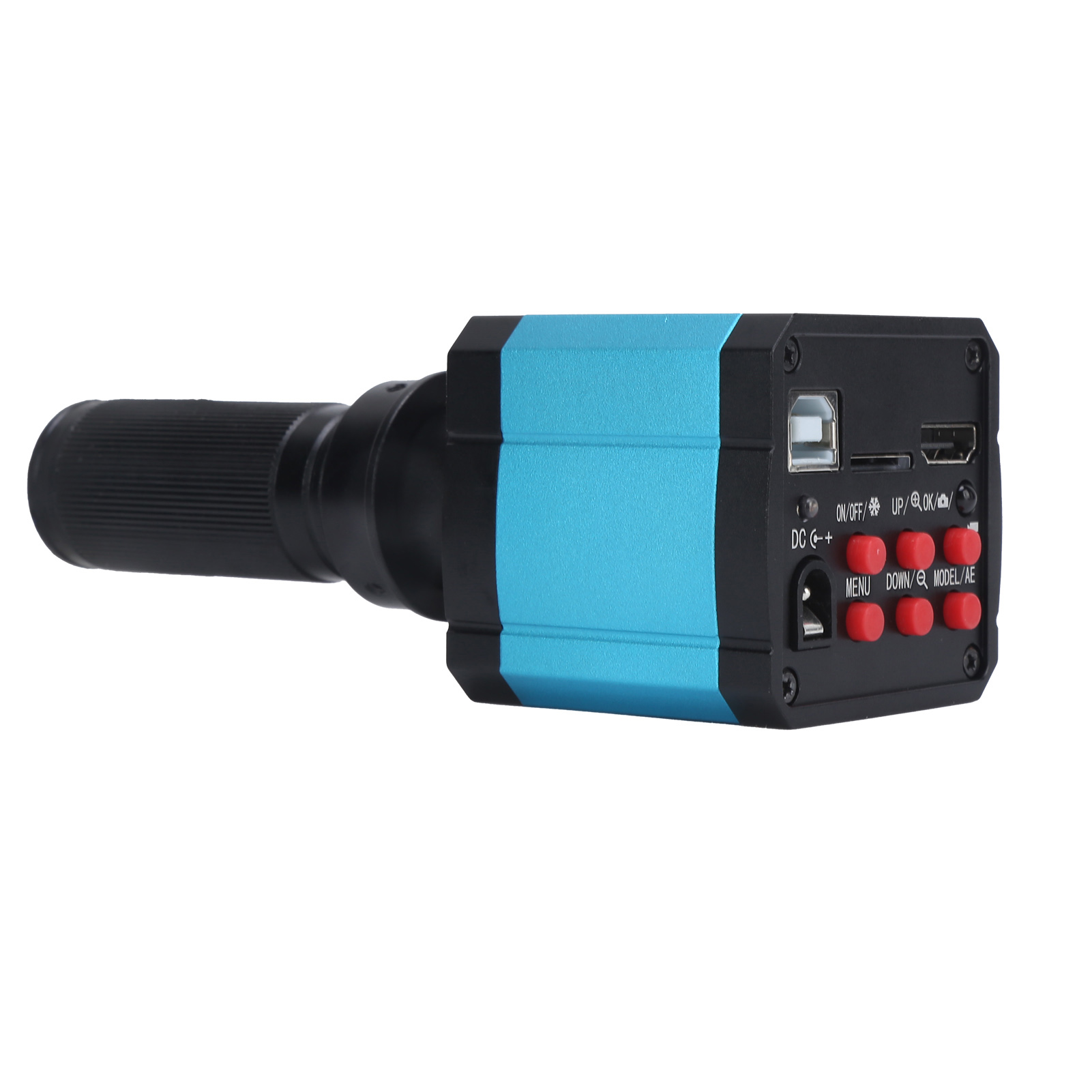 Normalerweise Geschlossenes G2"-membran-magnetventil 2w41-50gbn Dc24v Für Wasser, Öl Und Gas