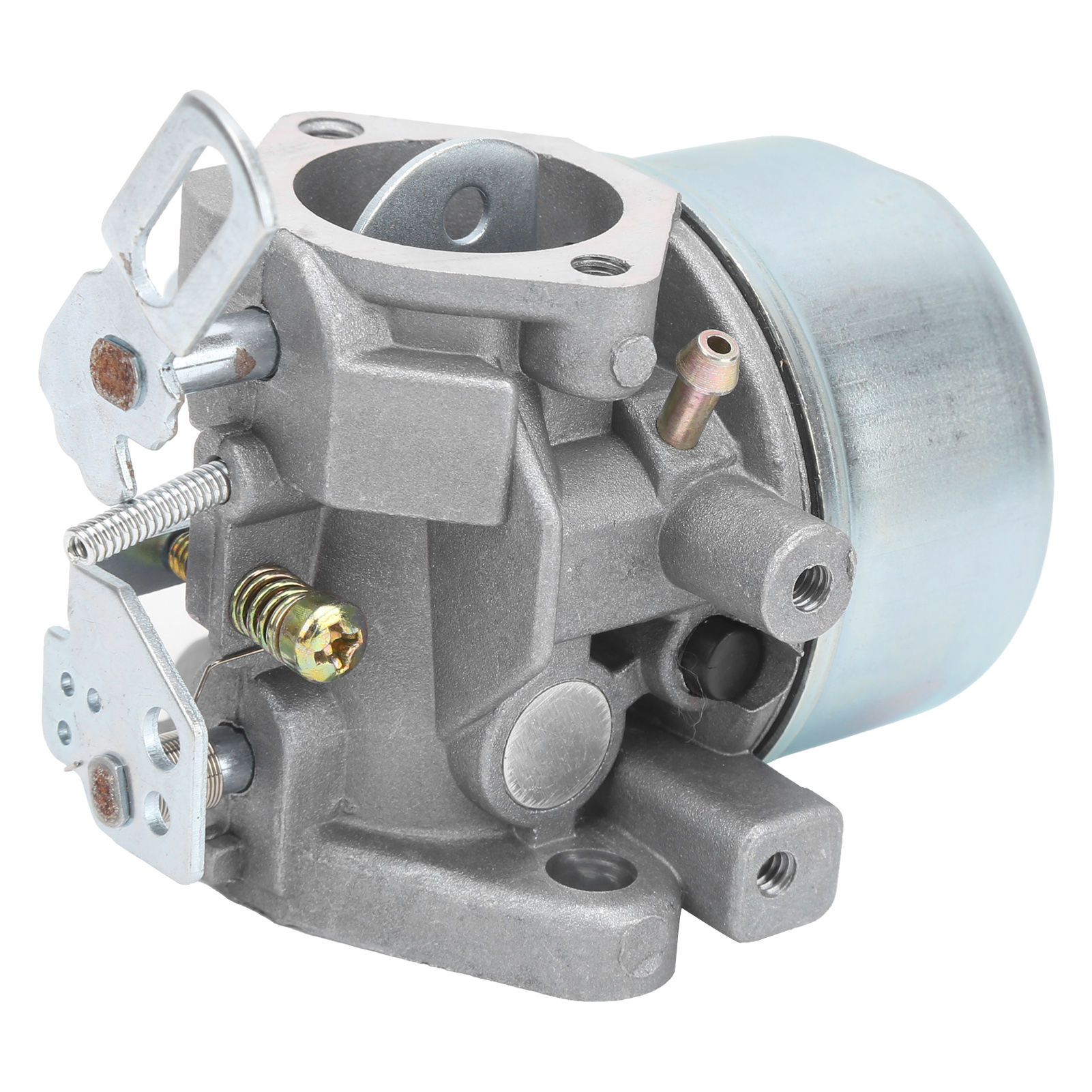 8-mm-aluminium-kettenrad, 42 Zähne, Industriekettenrad, Roboterteil 5310-0014-0042