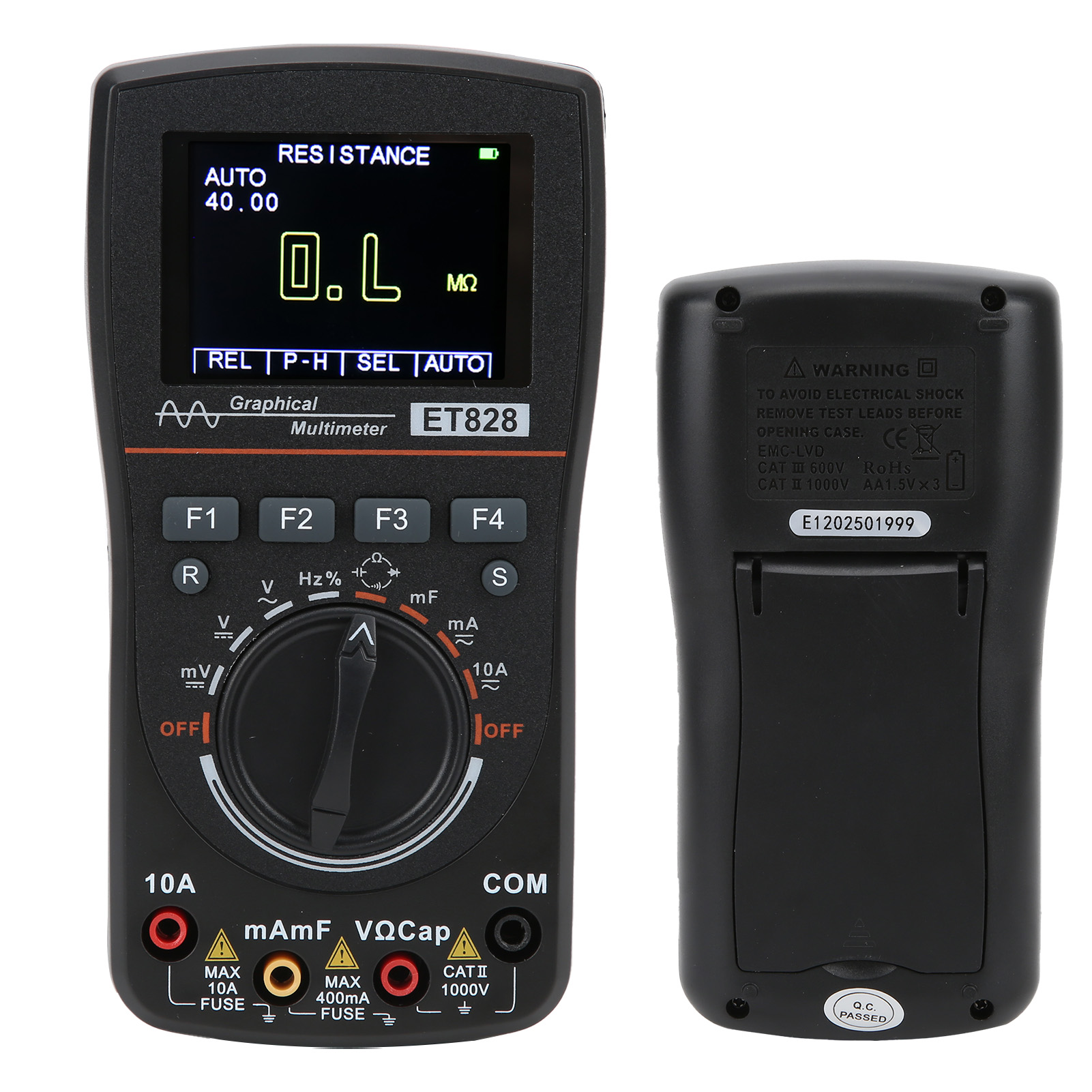 Tiefpassfiltermodul Lpf 400–470 Mhz Für Leiterplatten, Elektronische Bauteile, Stromverteilungsgeräte