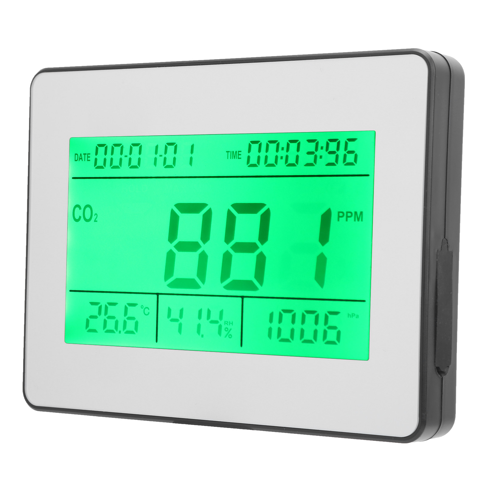 Pneumatisches Magnetventil G1/8 5/2-wege 2 Positionen, Richtungsverteiler K25d2h-6ac110v, 110v Elektrische Steuerung, Gewindeanschluss, Industrielle Anwendung.