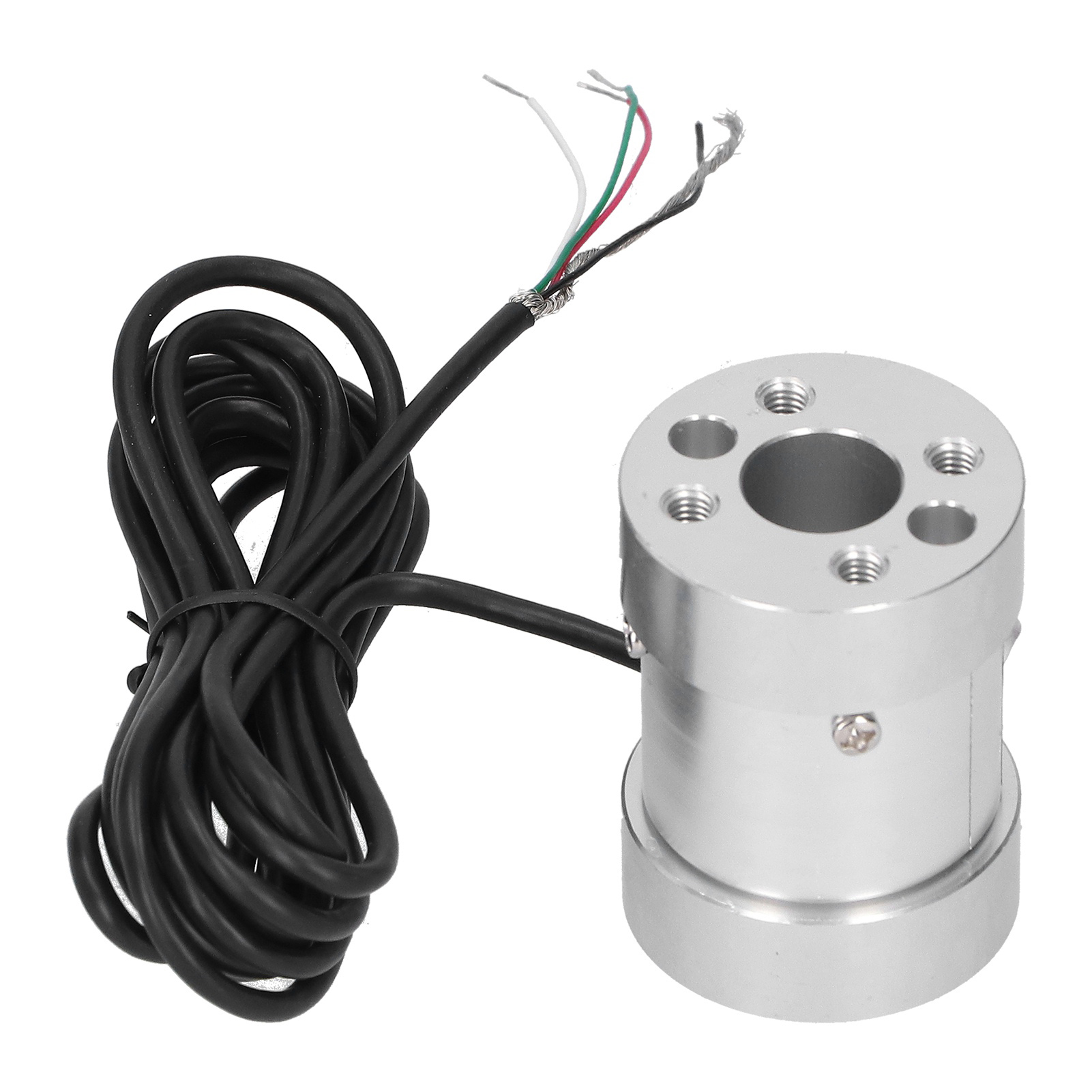 5/2-wege-magnetventil G1/2 K25dh-15 H, Elektrische Einzelsteuerung Ac110v, Magnetventil Für Industrielle Anwendungen
