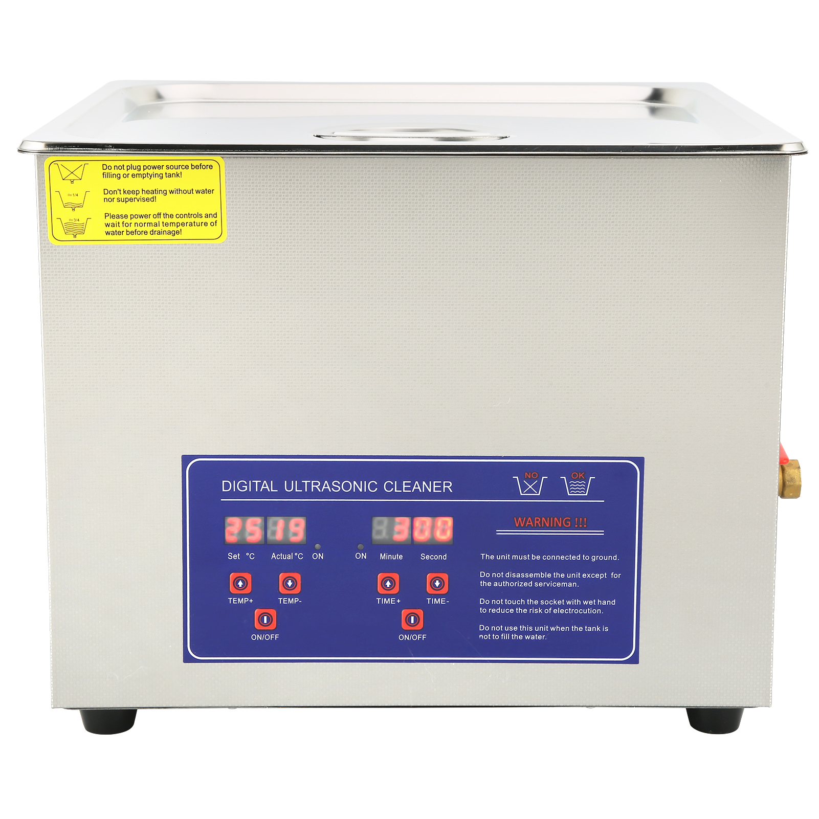 Pneumatisches 2-wege-magnetventil, G1/4-zoll-steuerung K23jd-8, 10 Hz, 24 V Dc, Druckluftverteiler