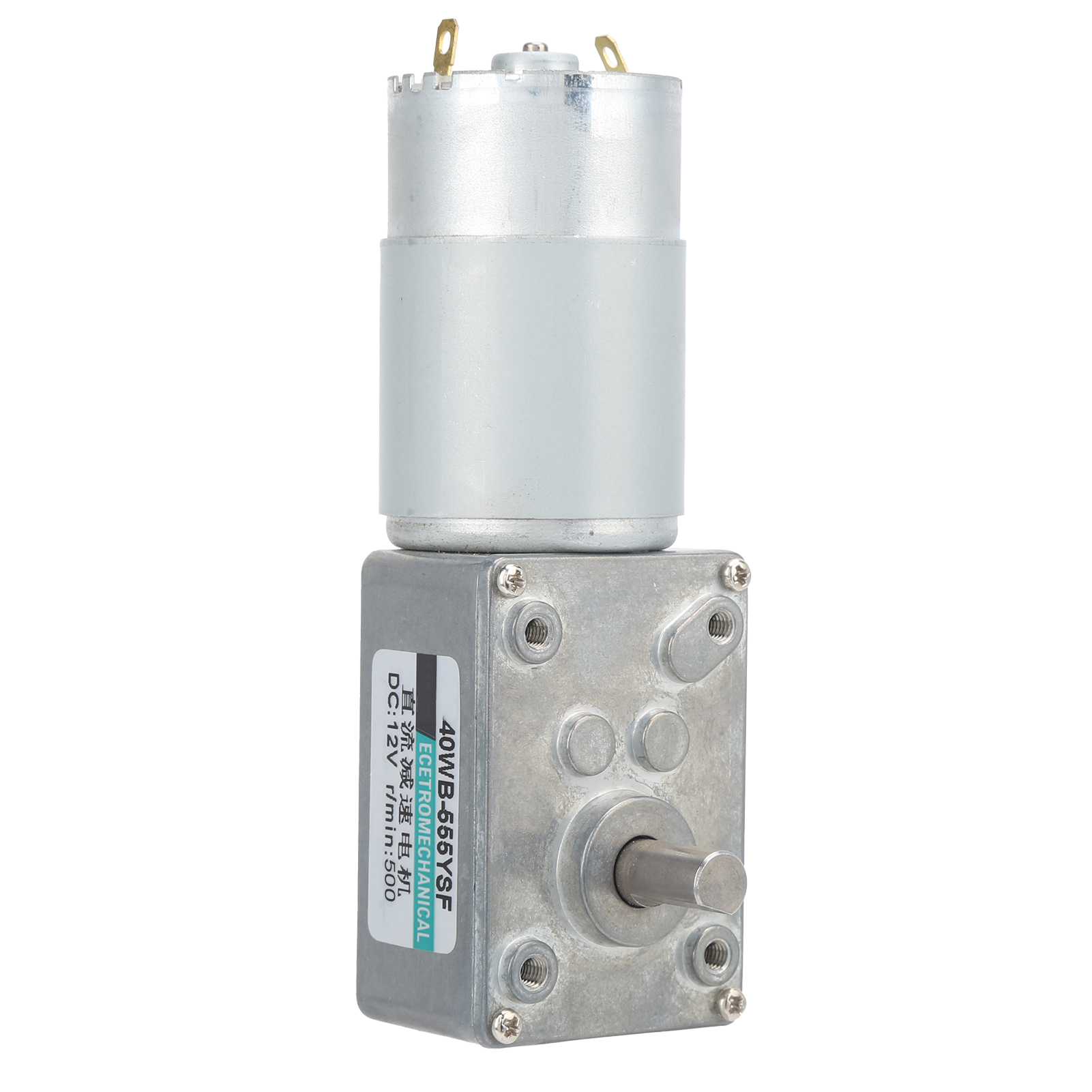 Schnellspannbohrfutter, Zylindrischer Schaft, Drehbankzubehör, Apu13-r8-m12
