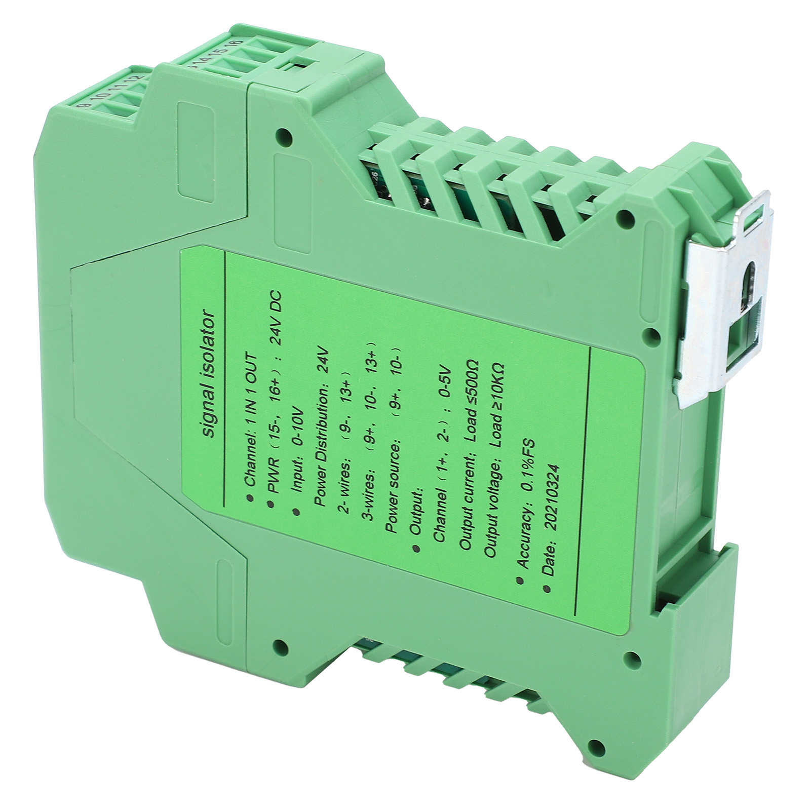 220-v-ptc-keramikheizplatte Mit 230 °c-thermostat, Isoliertes Aluminiumgehäuse, Heizelement Für Heizkörper, 120-w-lufterhitzer