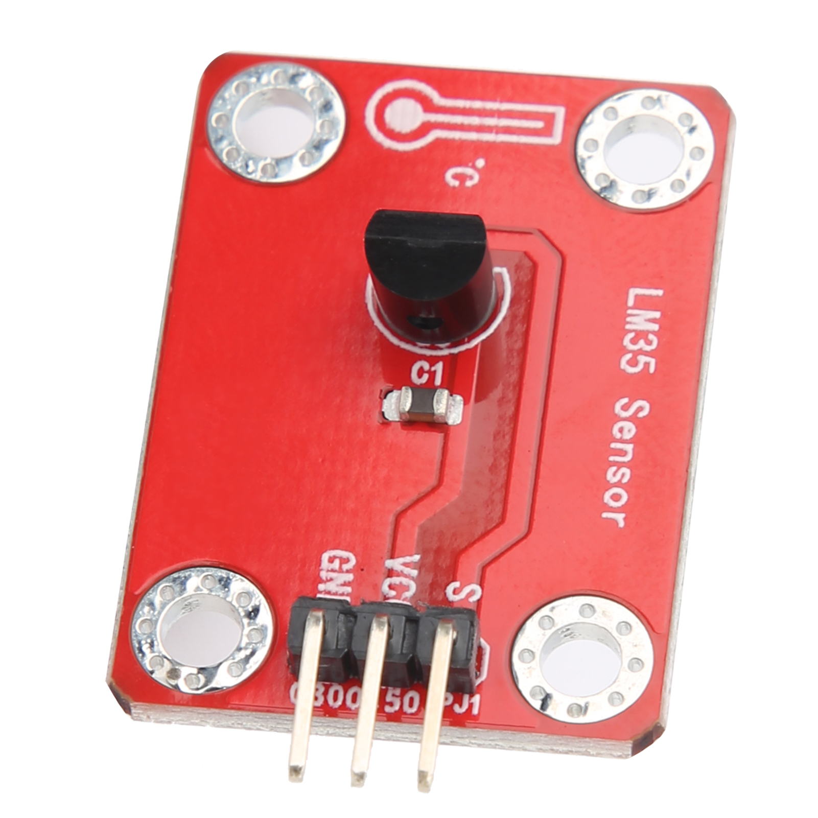 Elektronisches Sensormodul-bausatz Zum Selberbauen, Industrielle Steuerungskomponente, Arduino-kompatibles Starterset