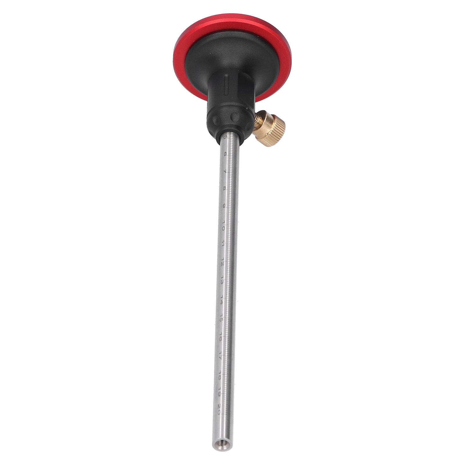 Mtr8 Magnet-kronenfräsfutter, Morse-kegelverlängerung Mit Innenkühlung, 19,05 Mm Ringreibahle, Präzisionsschaft, Magnetisches Bohrzubehör.