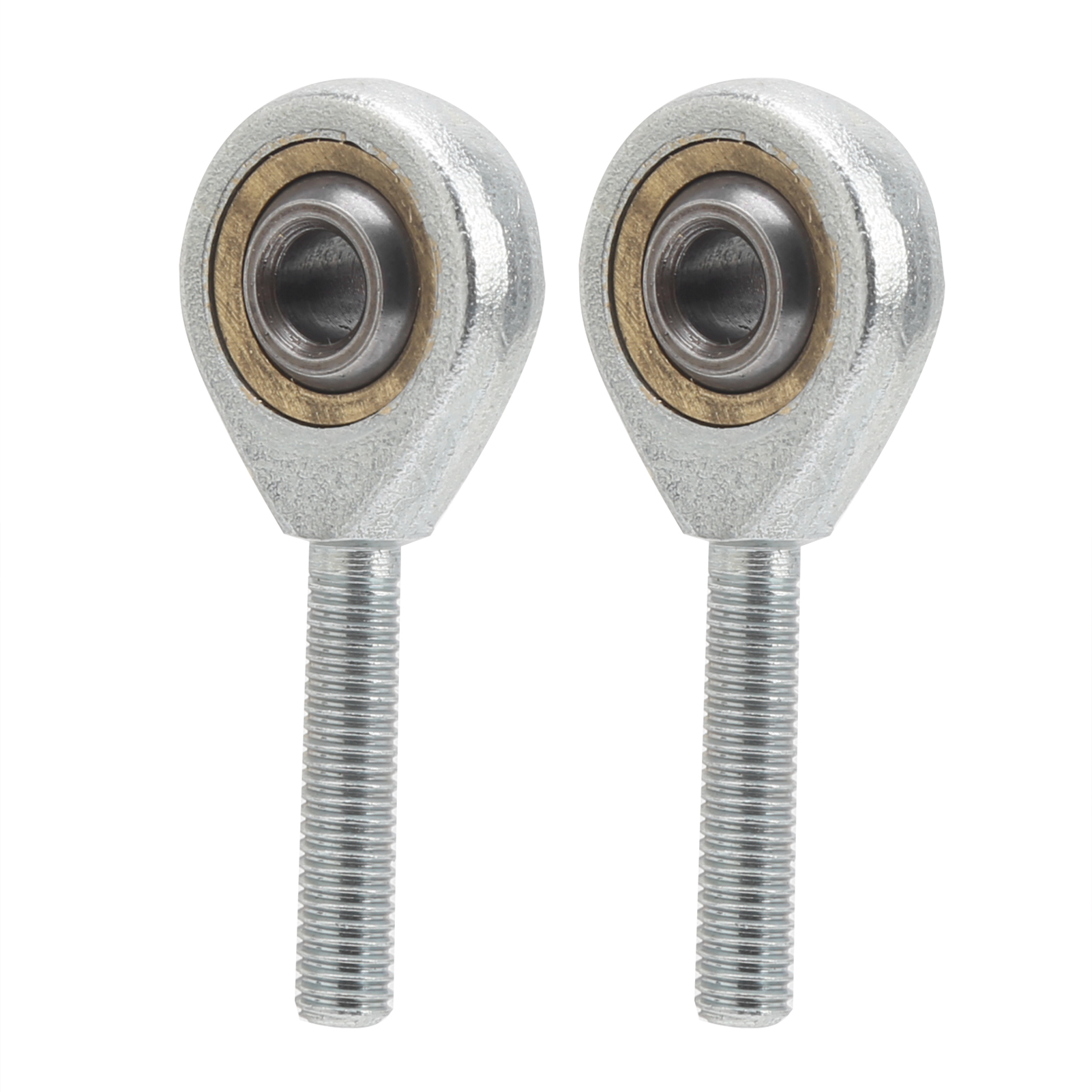 Sil14 Kugelgelenk Mit Innengewinde, Selbstschmierende Stange, Industrieteil Für Mechanische Verbindungen, Innengewinde, Für Hohe Beanspruchung.