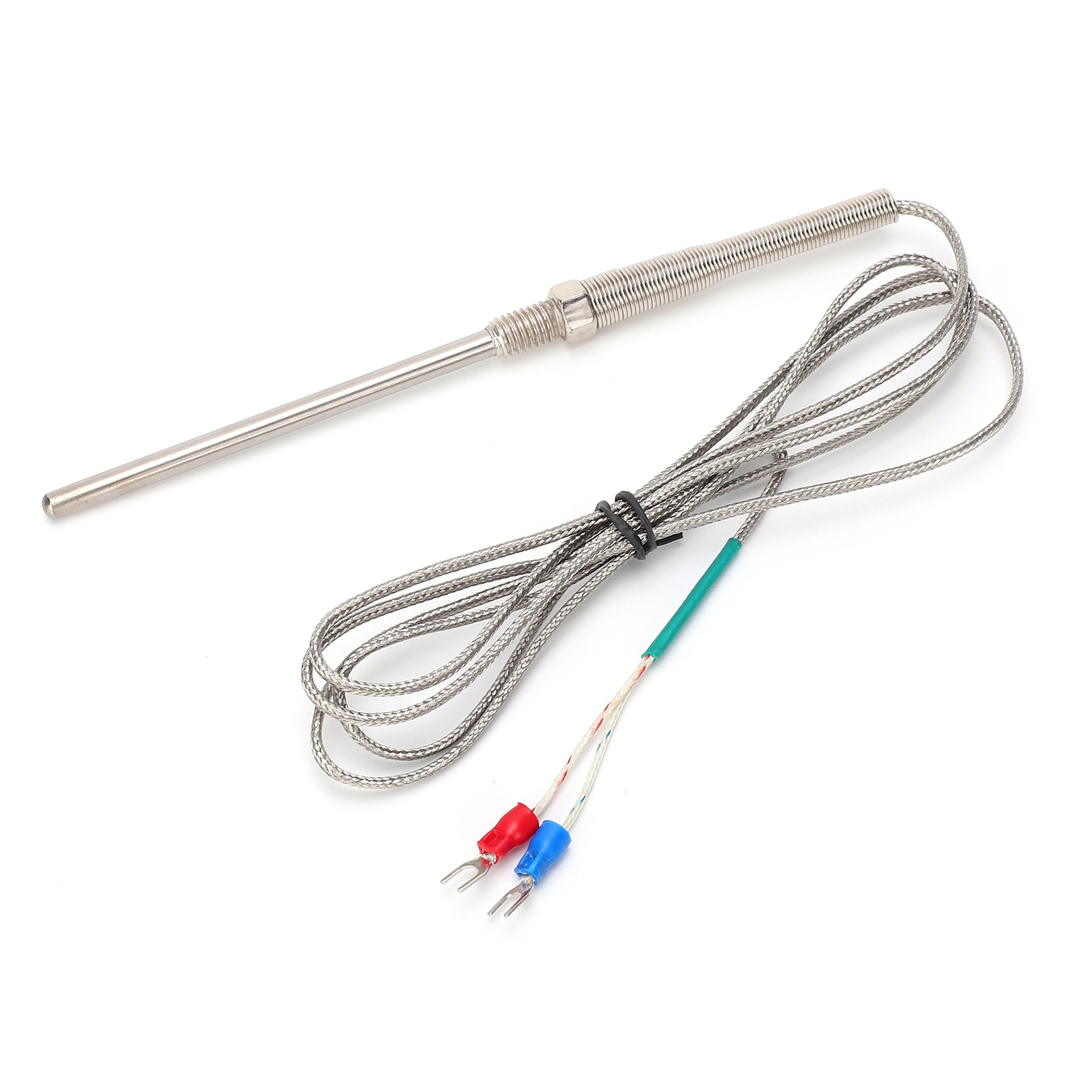 10-mm-oszillationssägeblatt, 5er-pack, Hochgeschwindigkeitsstahl, Universelles Schnellbefestigungs-schneidwerkzeug Zum Schleifen Und Schneiden.