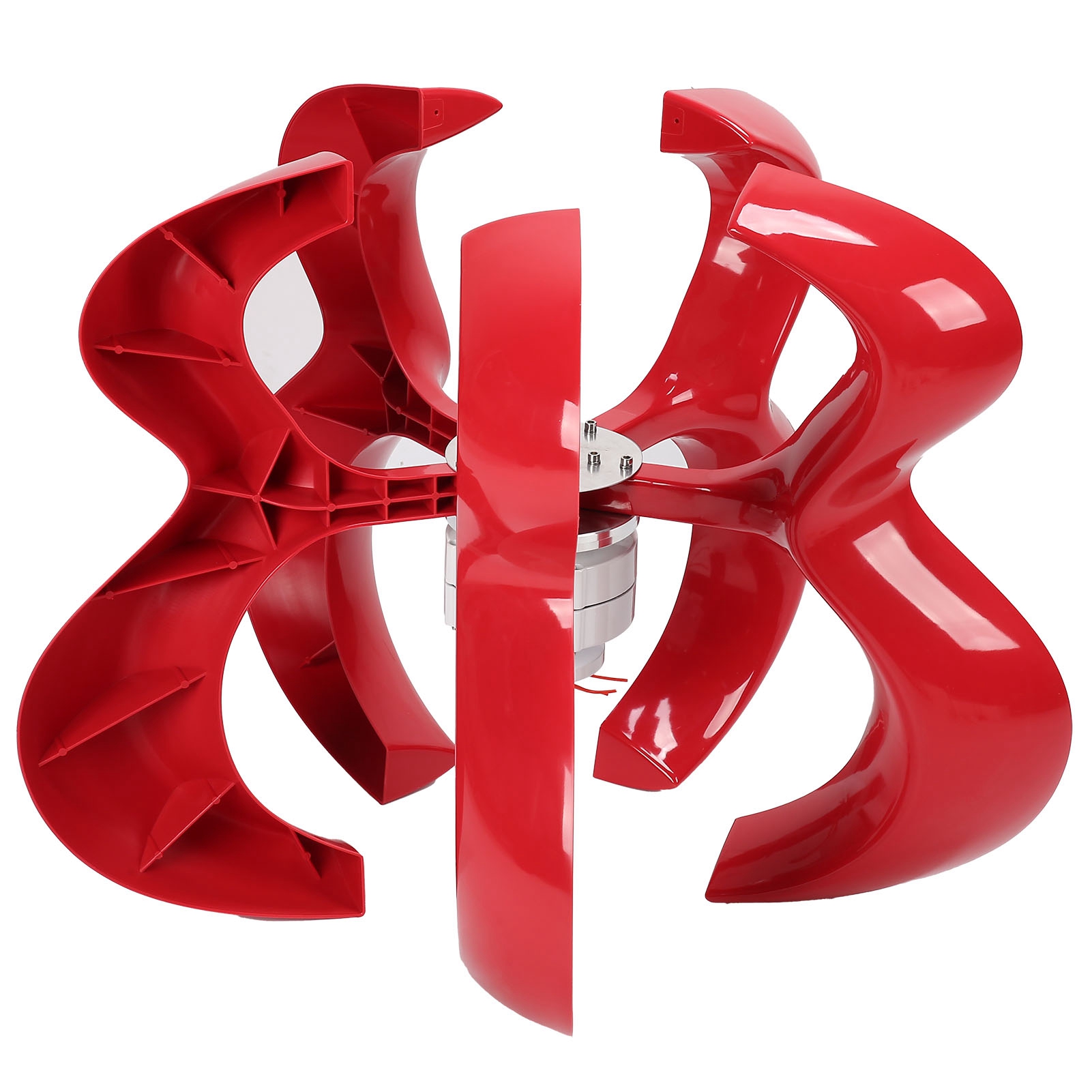 Fiberglas-maßband, Flexibler Scheibenlineal, Industrielles Langstreckenmessgerät, 30 Meter