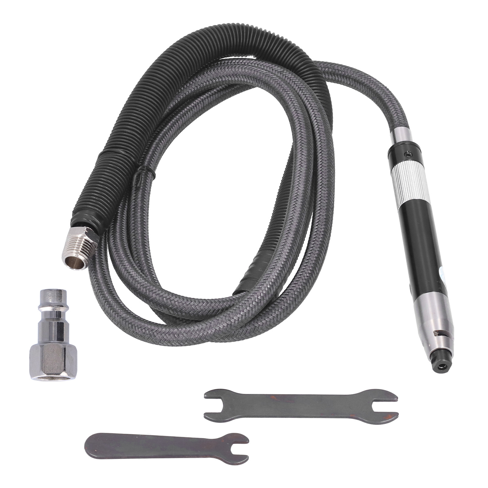 F99 8-mm-industrie-endoskop Mit Starrem Draht, Hd-wlan-boreskop Und 1,5-m-sonde Für Die Gerätewartung