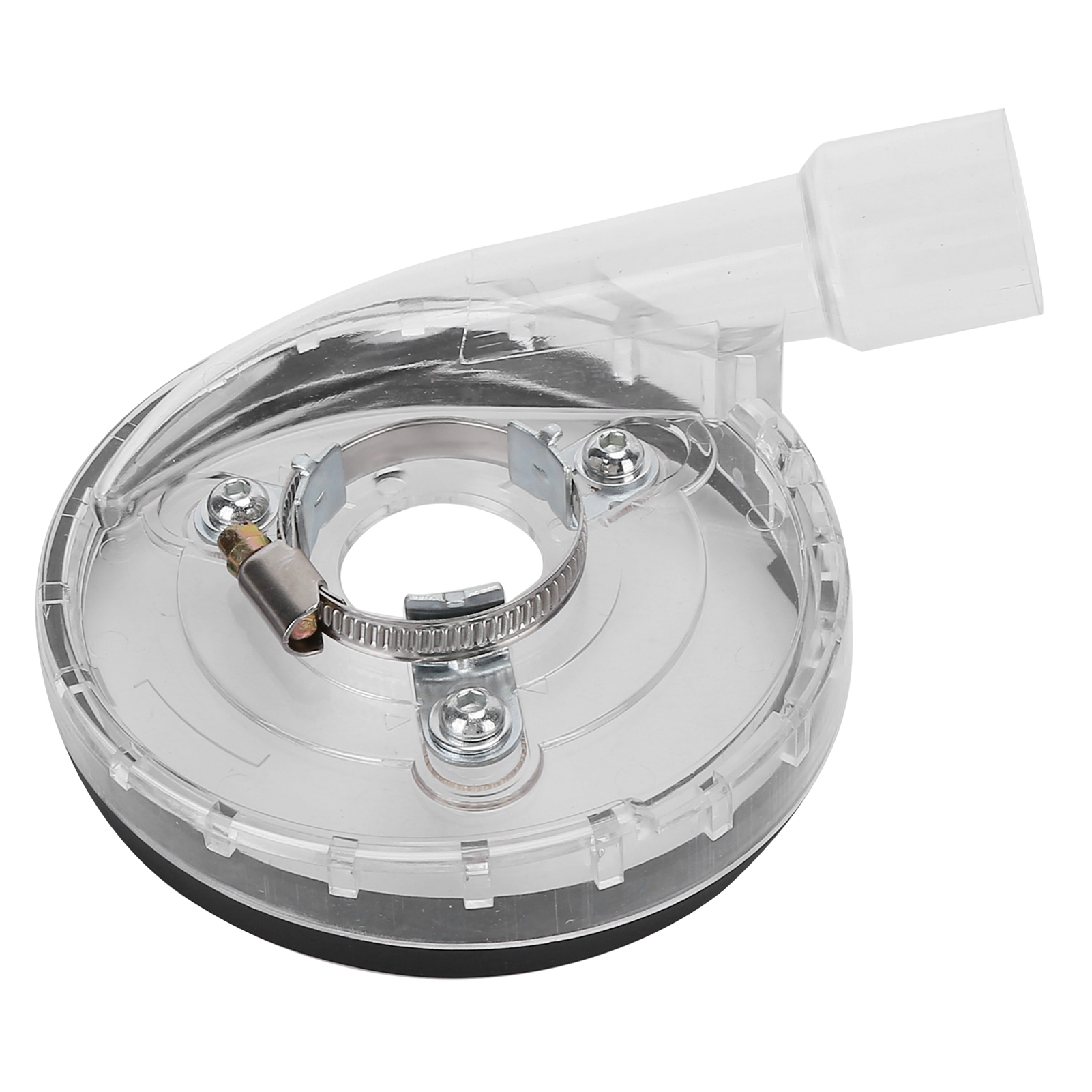 Hochleistungs-2-teiliges Bohrfutter, 3 Backen Aus Aluminiumlegierung, Werkzeugumrüstschlüssel, 1/2 Zoll (1,5–10 Mm)