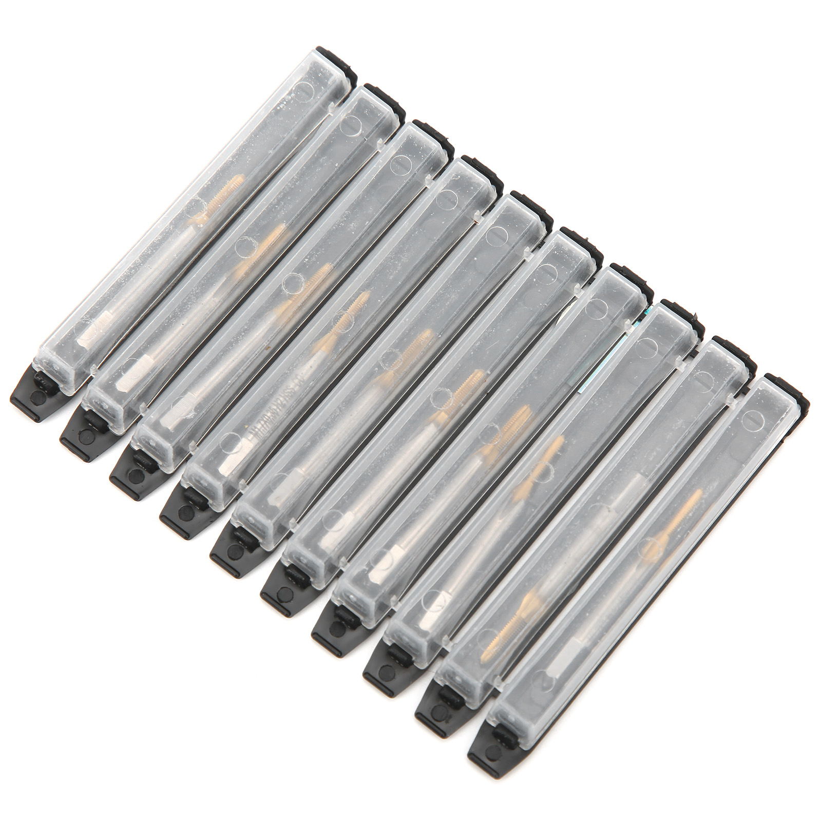 110 X 100 Mm Abs-schleifscheiben, Schleif- Und Polierpads Für Druckluftschleifer, 5er-pack, Hohe Haltbarkeit