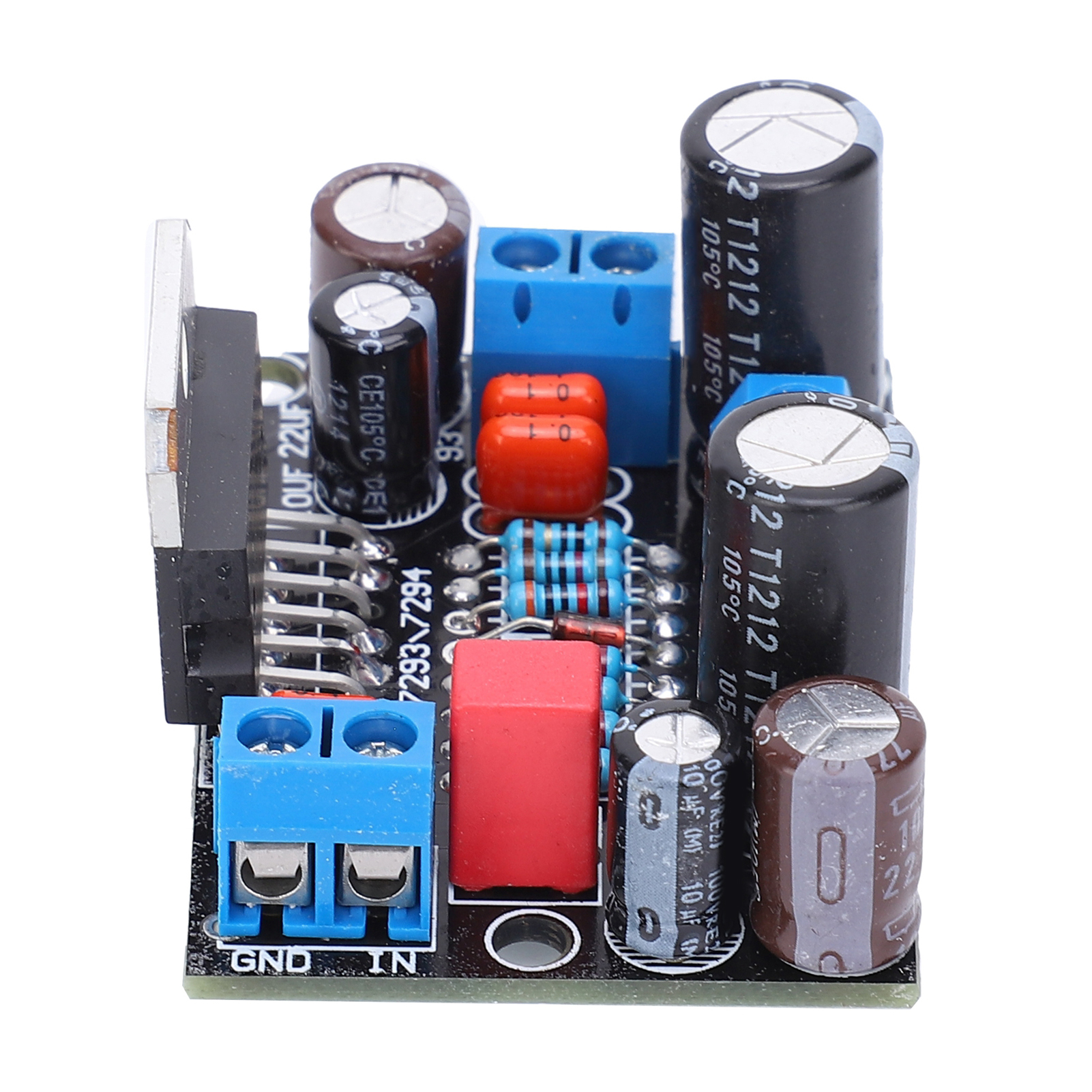 Berm 150w 24v Wasserdichtes Netzteil Mit Aluminium-transformator, Lpv-150-24 Led-treiber, Dc24v Außennetzteil