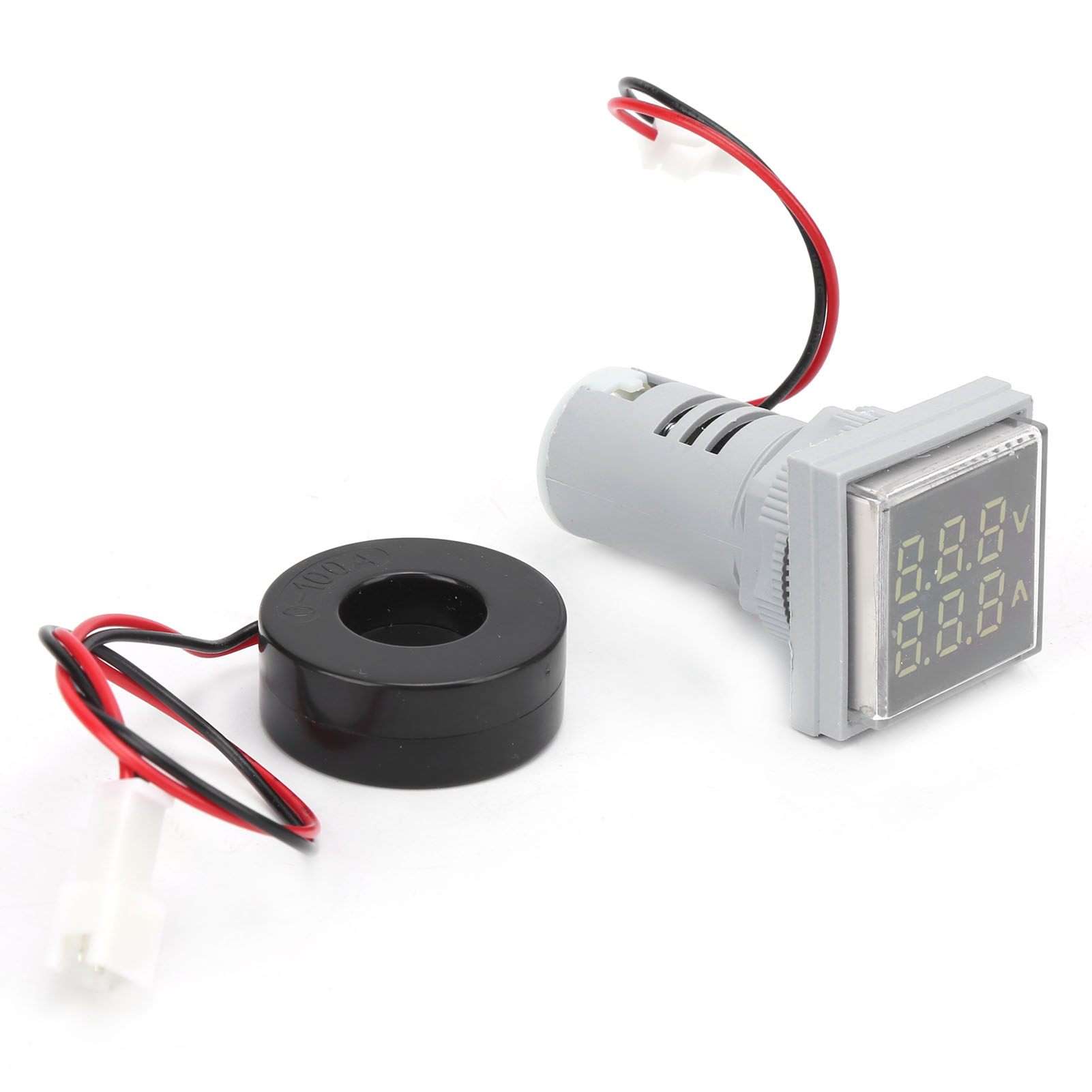 Ip66/ip65 Wetterfestes Außengehäuse, Kunststoff-elektroverteilerkasten Mit Montageplatte, Wetterfeste Anschlussdose