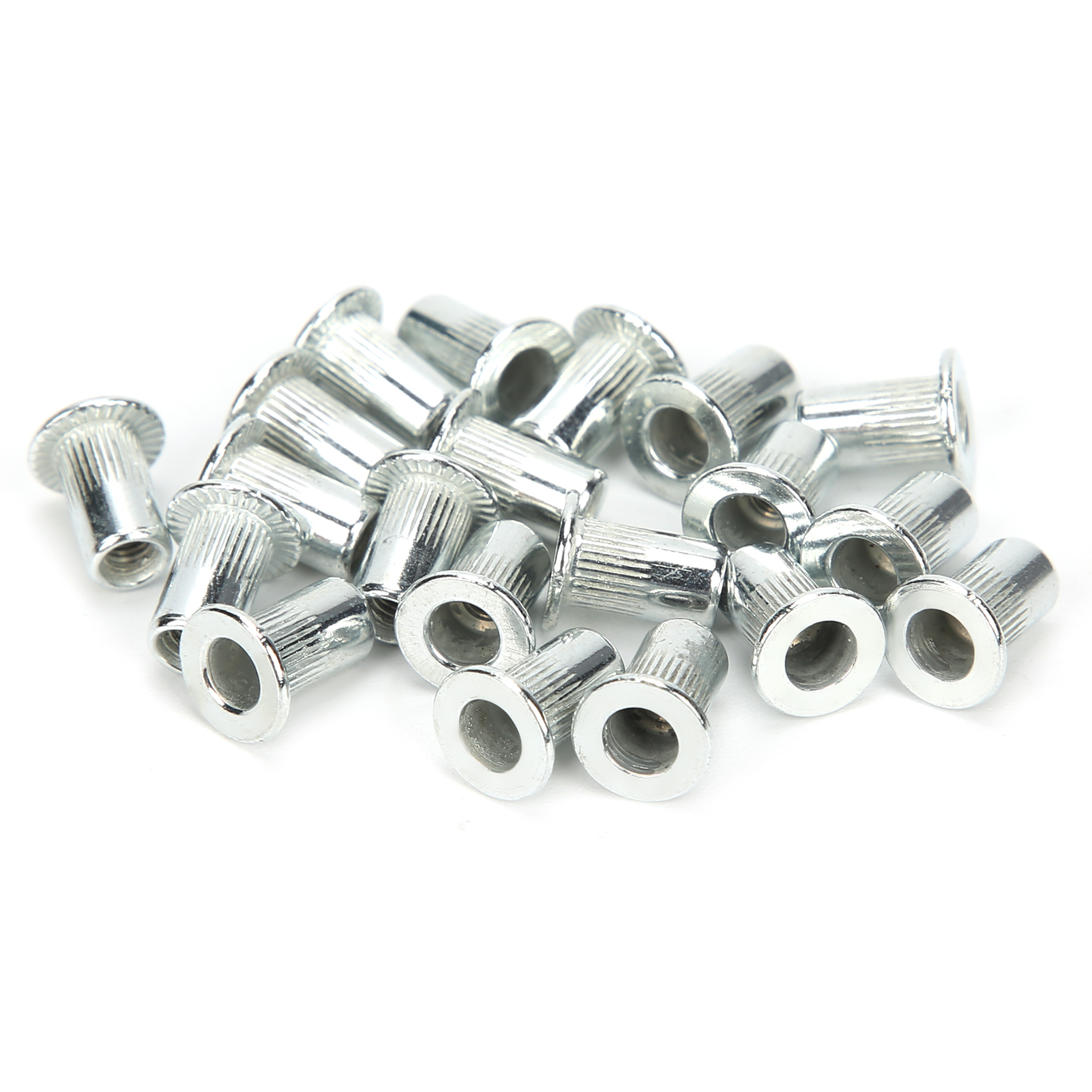 Dreiphasiger Industriestecker, 32 A, Schutzart Ip44, Wasserdicht, Staubdicht, Stecker/buchse, Wechselstrom 380–415 V, Serie 124