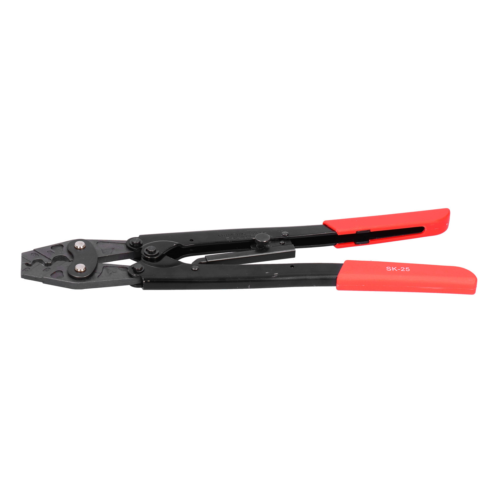 Packung Mit 10 Dc 24v Kontrollleuchten, 8mm Rote Kontrollleuchte, Edelstahlgehäuse, Led-signalbirne, Wasserdichte Industrieanzeige.