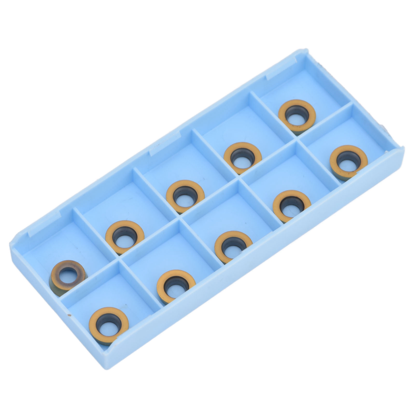 Multifunktionale Hochdruck-schaumpistole Für Die Autowäsche, Set Mit 5 Düsen Und Schaumbehälter, M22x1,5-mm-anschluss