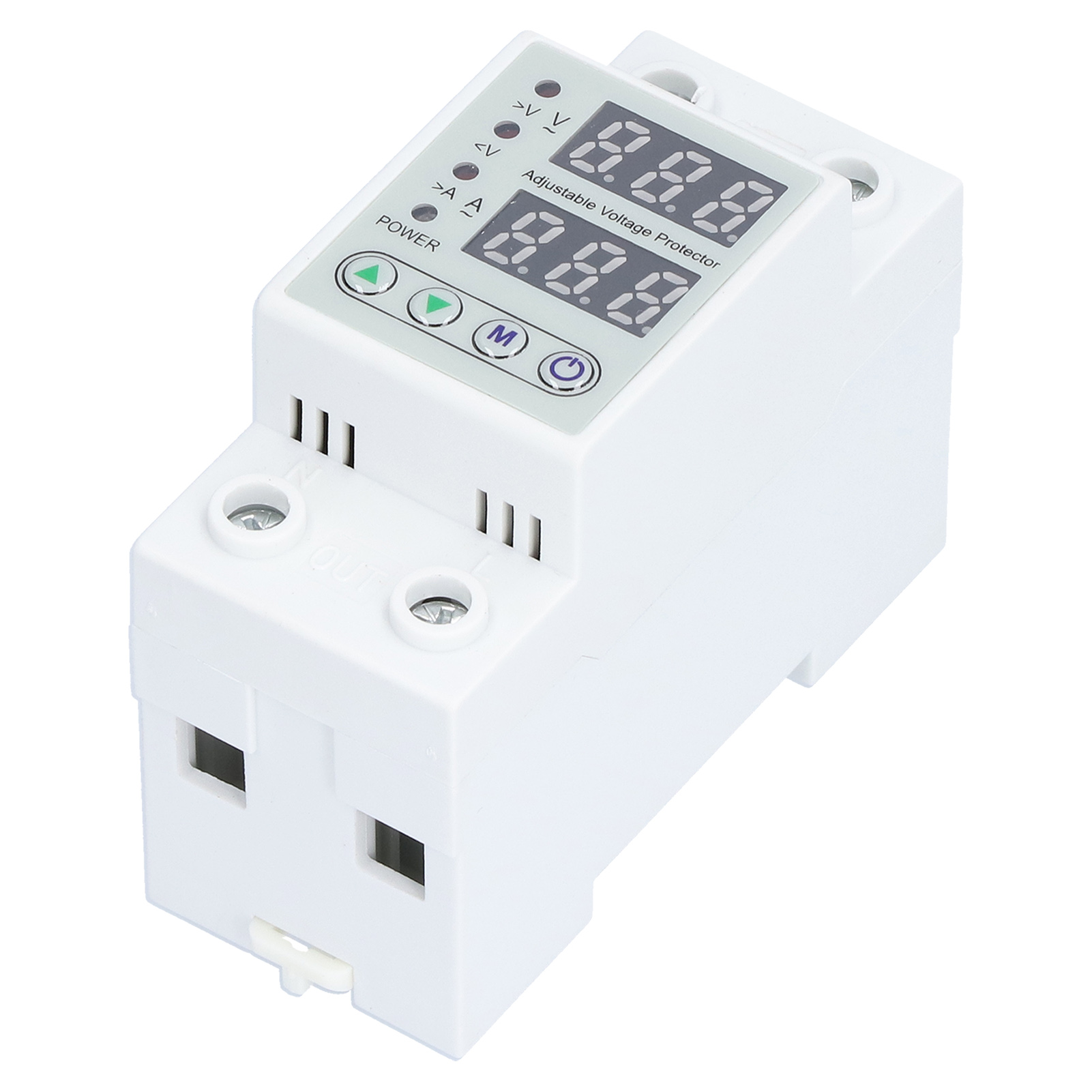 Verstellbare Entlötstation, Digitale Heißluftpistole Mit Display, Diy-reparaturset, 220-v-wechselstrom-eu-stecker