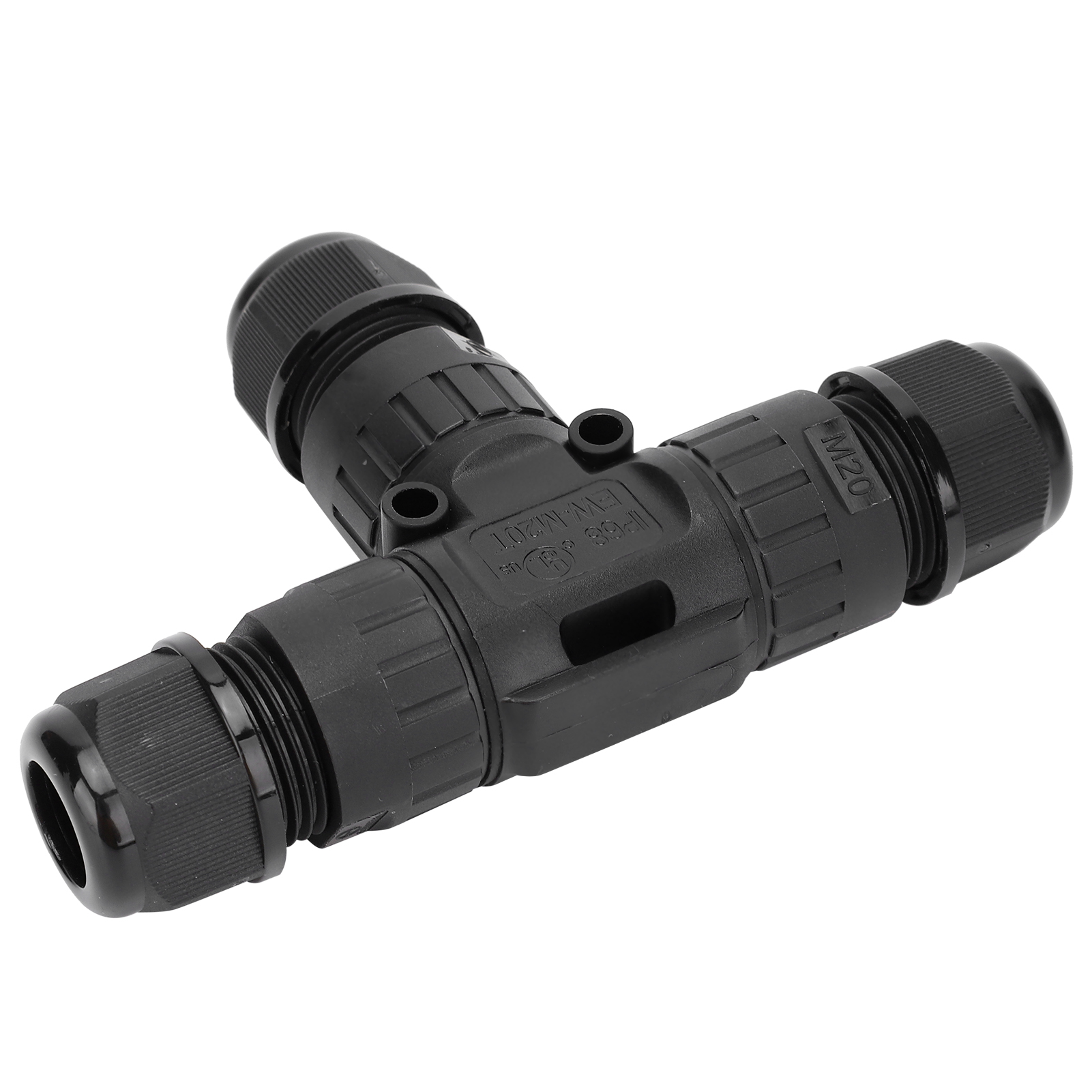 Steckschlüssel Aus Brüniertem Legiertem Stahl, 1/2-zoll-12-kant-adapter, M12-schnellspannfutter