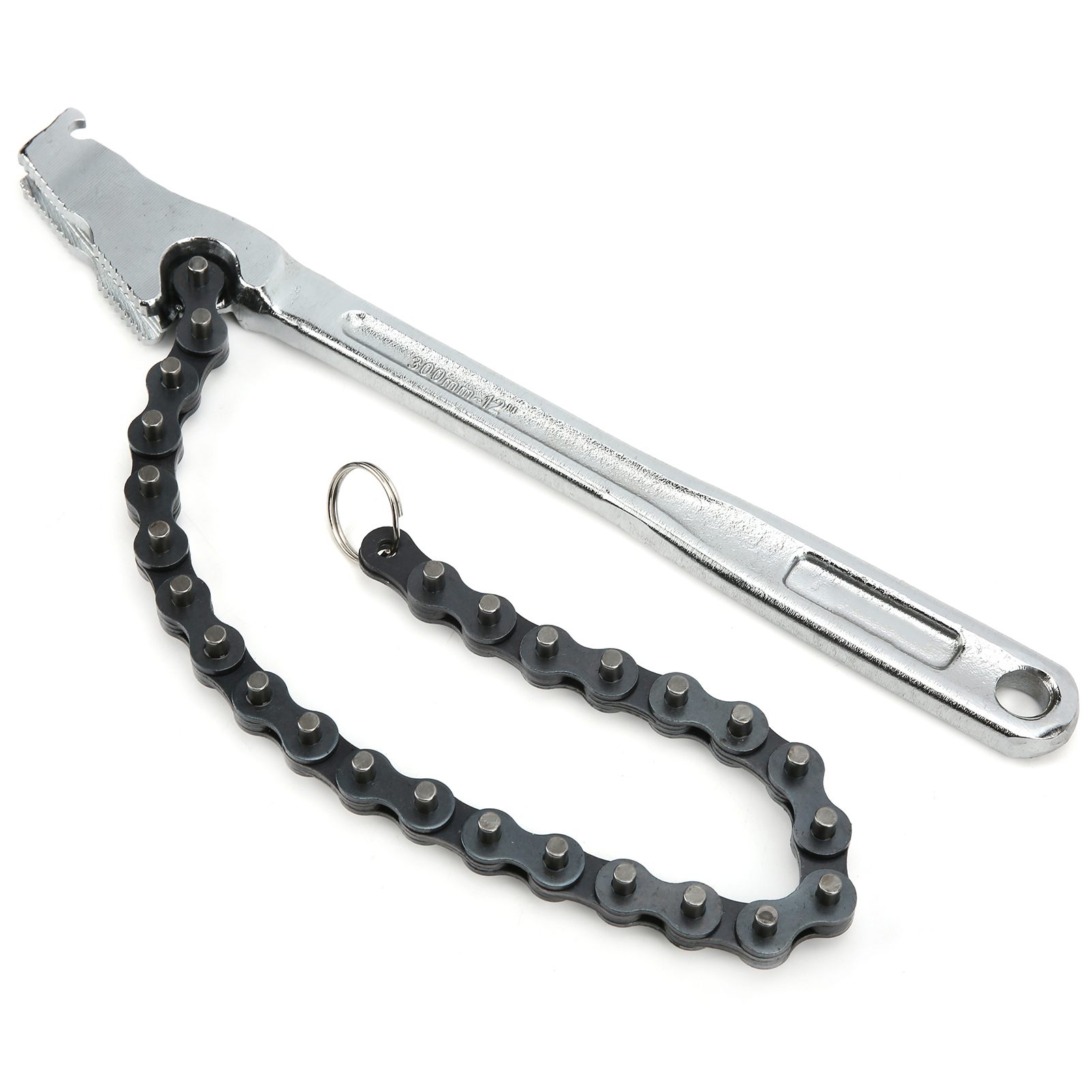 65 Cm Lange Aluminium-schnittführung Für Kreissägen, Nutpositionierplatte, 0-65 Cm Linearer Sägelineal, Robuste Führungsschiene Für Die Holzbearbeitung