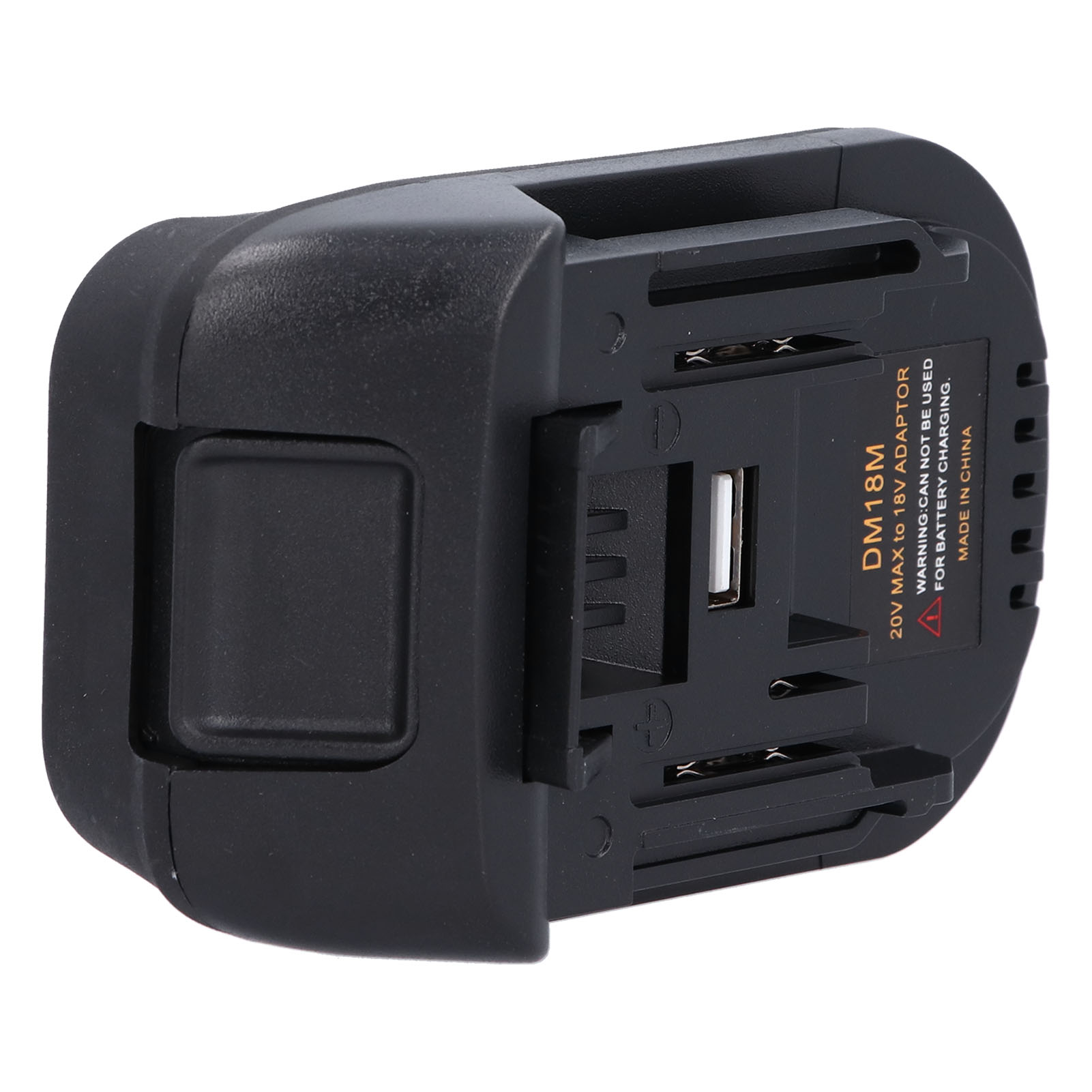 2er-pack Industrielle 3-polige Einphasen-unterputzsteckdose 32a 220-250v, Wasserdichter 2p+e-stecker, Aufputzmontage, Netzteil