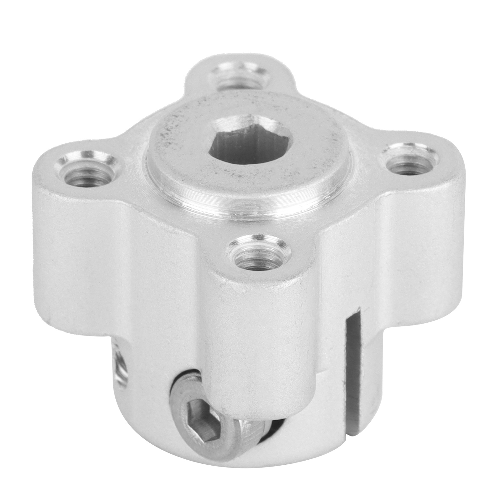 Hf-balun-überspannungsschutzantenne, Mini, Abs, Wasserdicht, Für Amateurfunk, 1:1, 1,8–54 Mhz, K-50ms