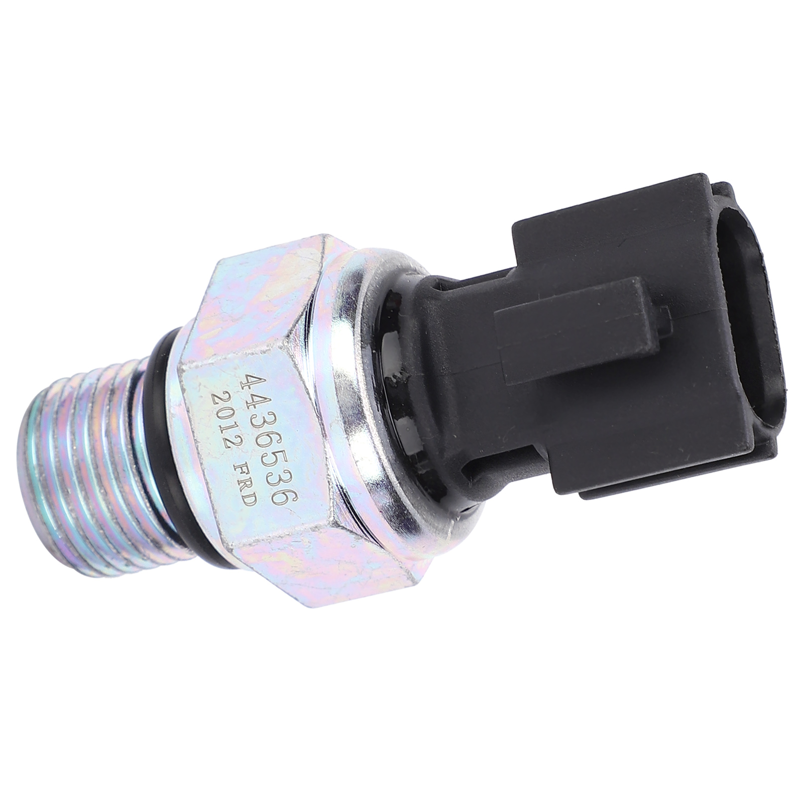 Wasserdichte 6-mm-led-kontrollleuchte, 6-v-rote Metallanzeige Mit Kabel, Für Auto, Lkw, Boot, Signalisierung.